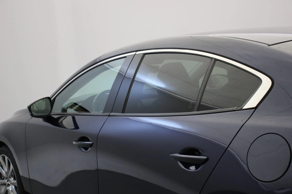 Hoofdafbeelding Mazda 3