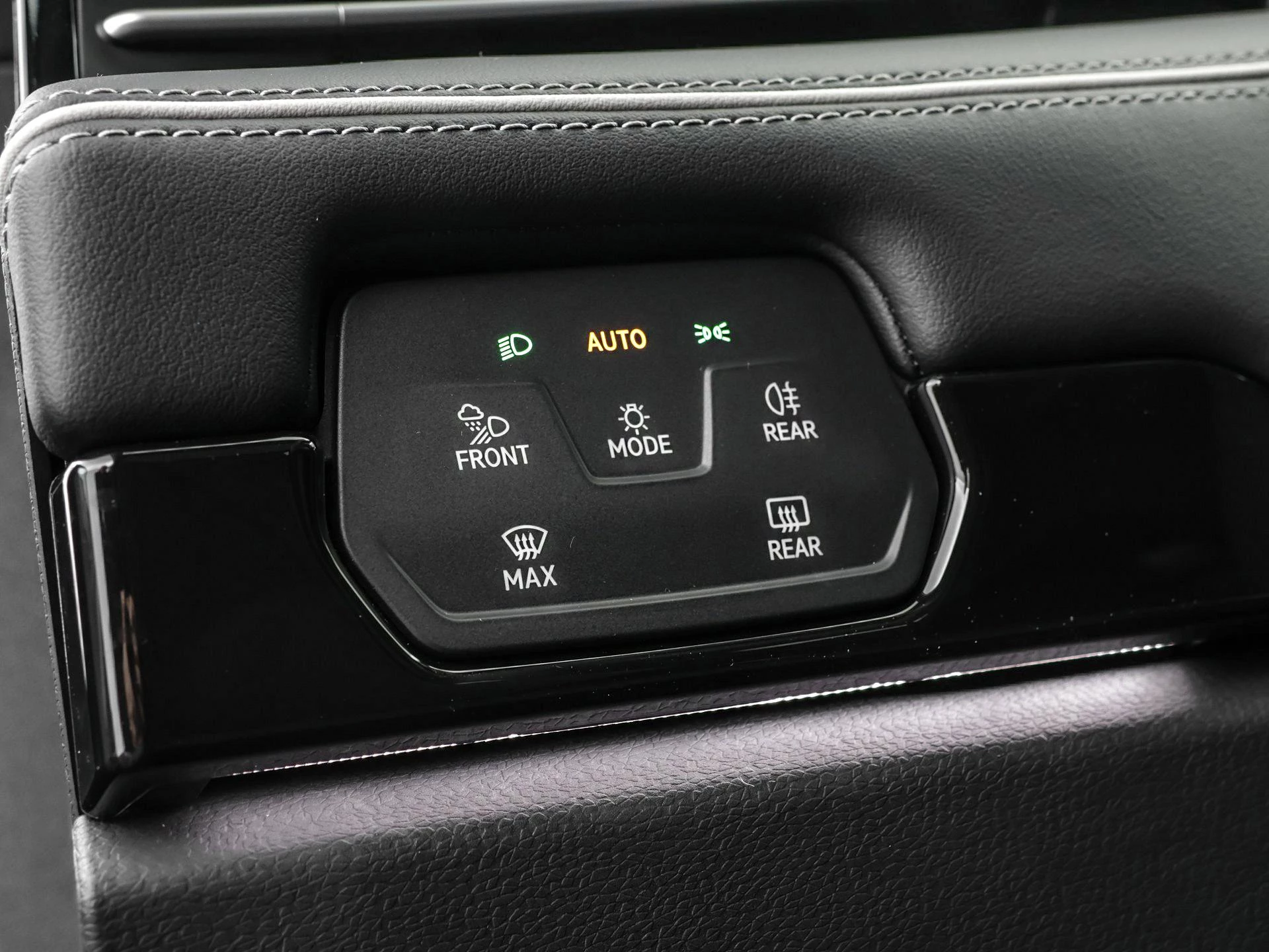 Hoofdafbeelding Volkswagen ID.7