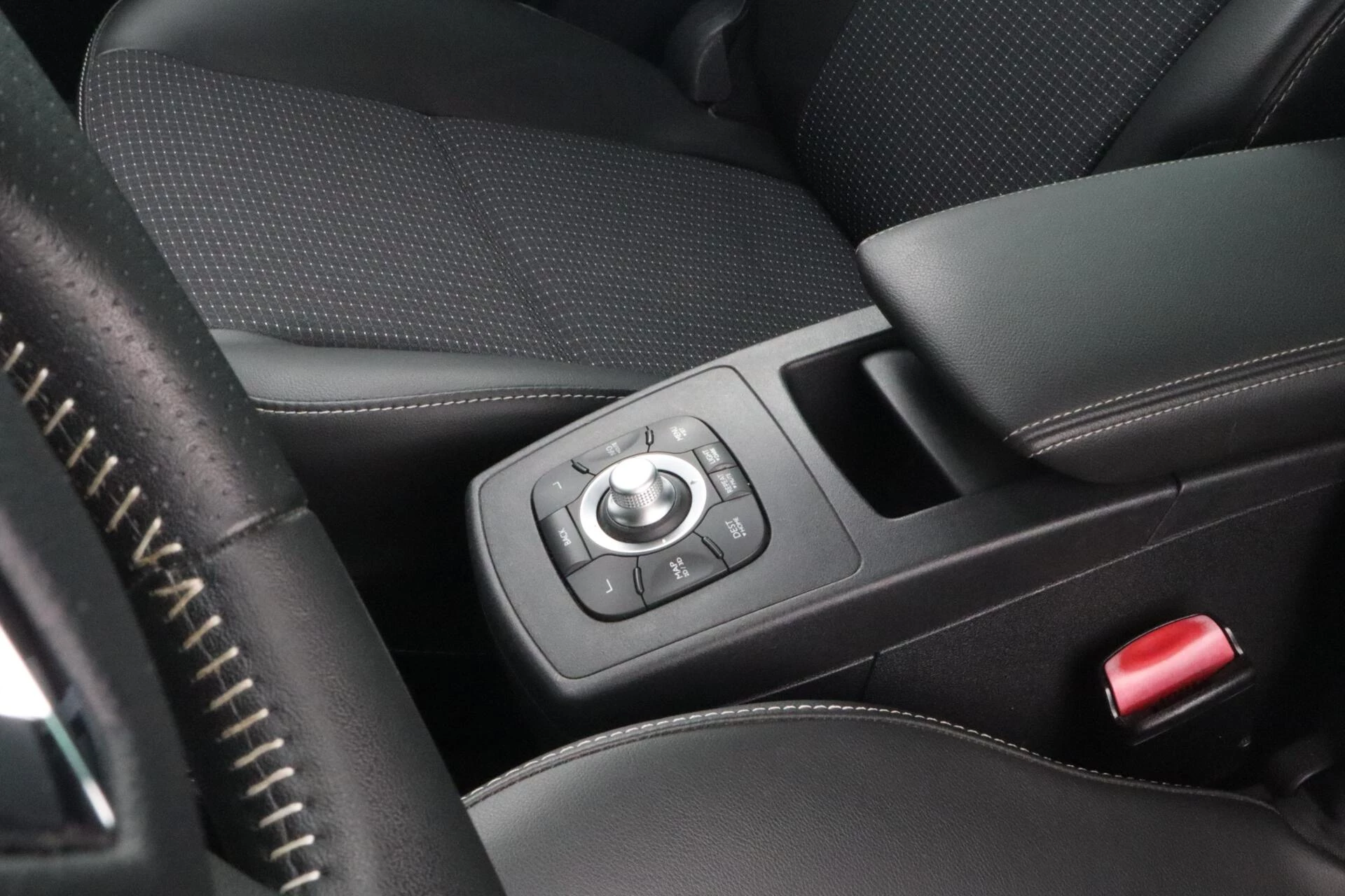 Hoofdafbeelding Renault Scénic