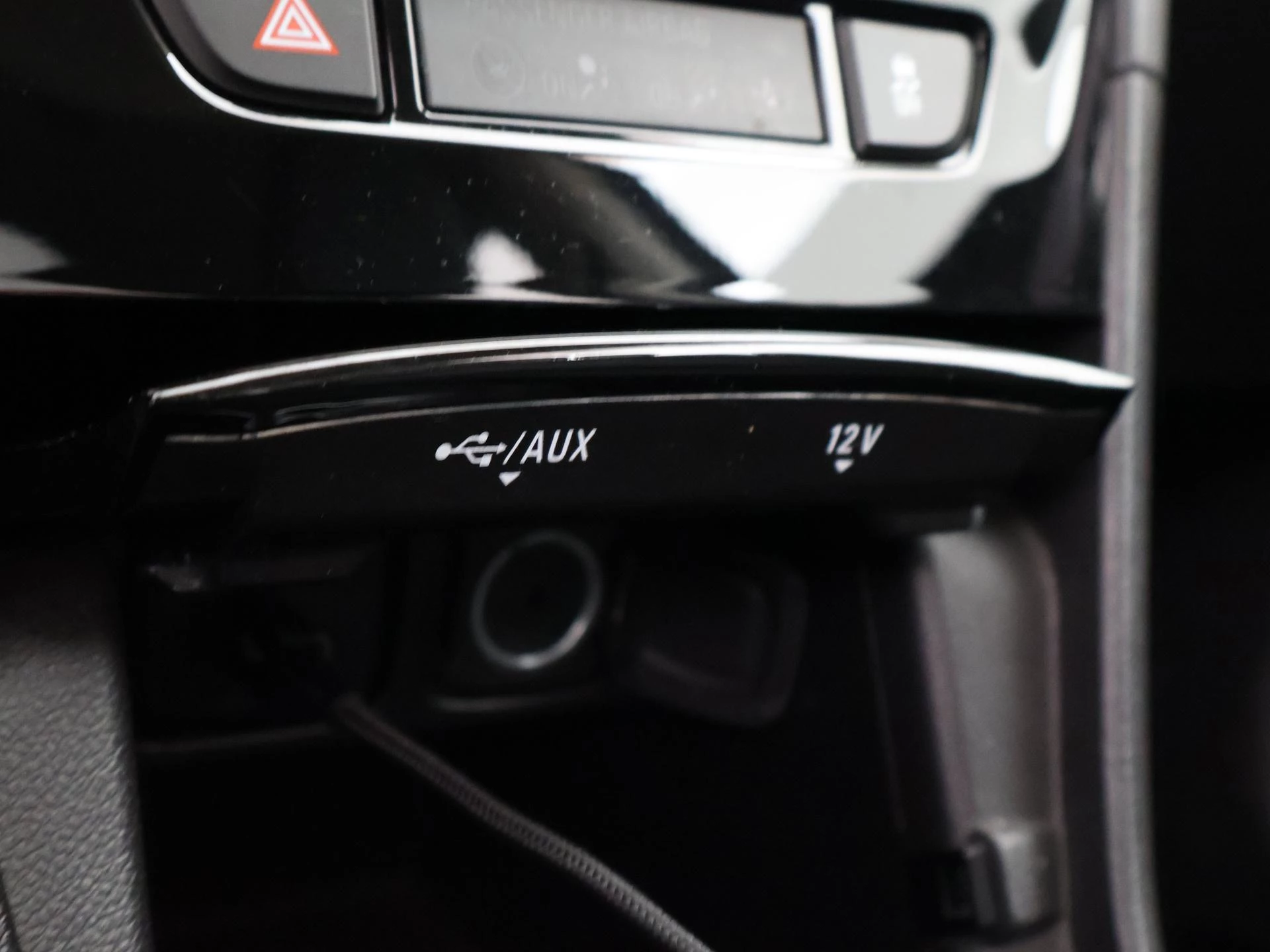 Hoofdafbeelding Opel Mokka X