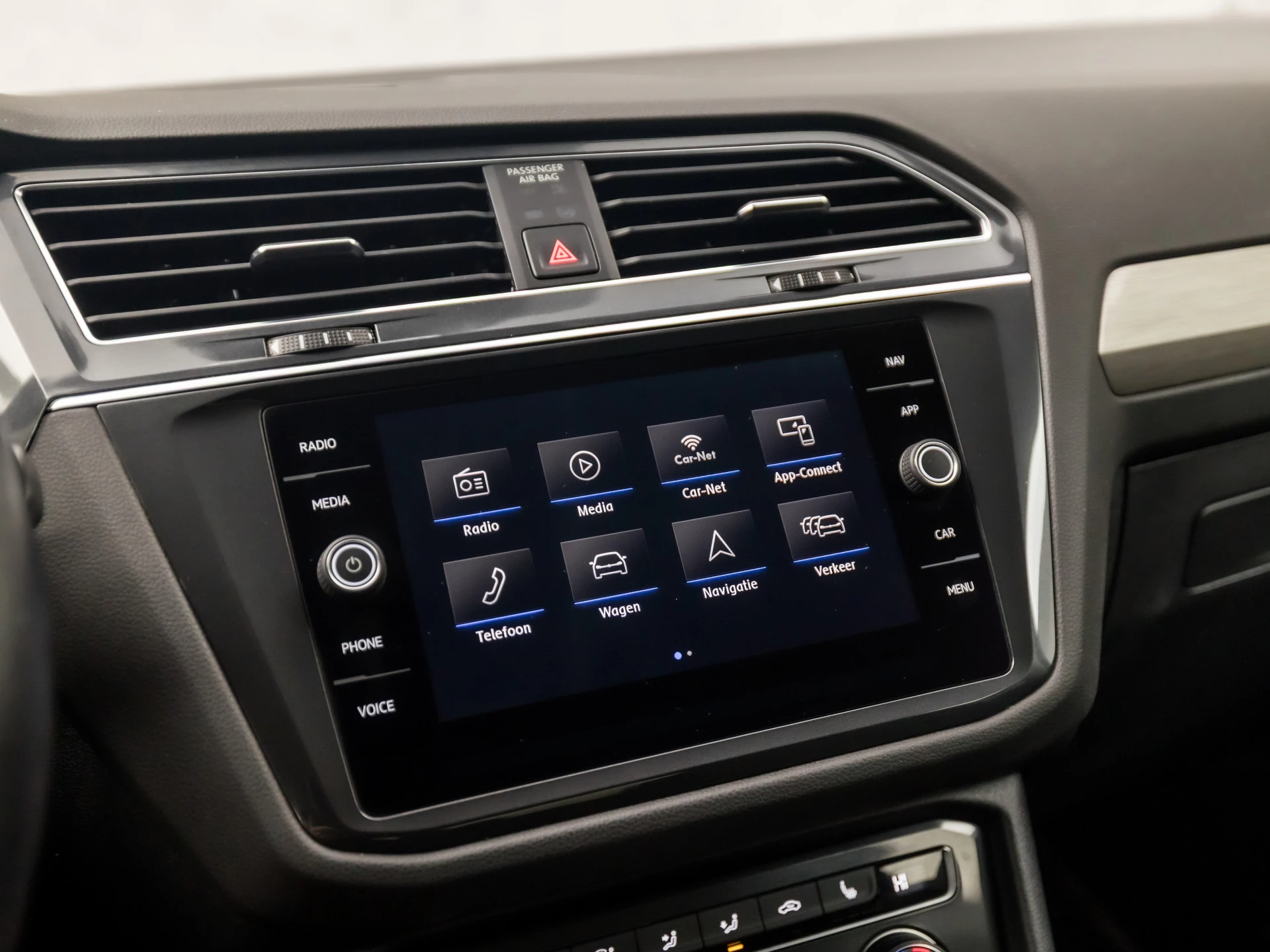 Hoofdafbeelding Volkswagen Tiguan Allspace