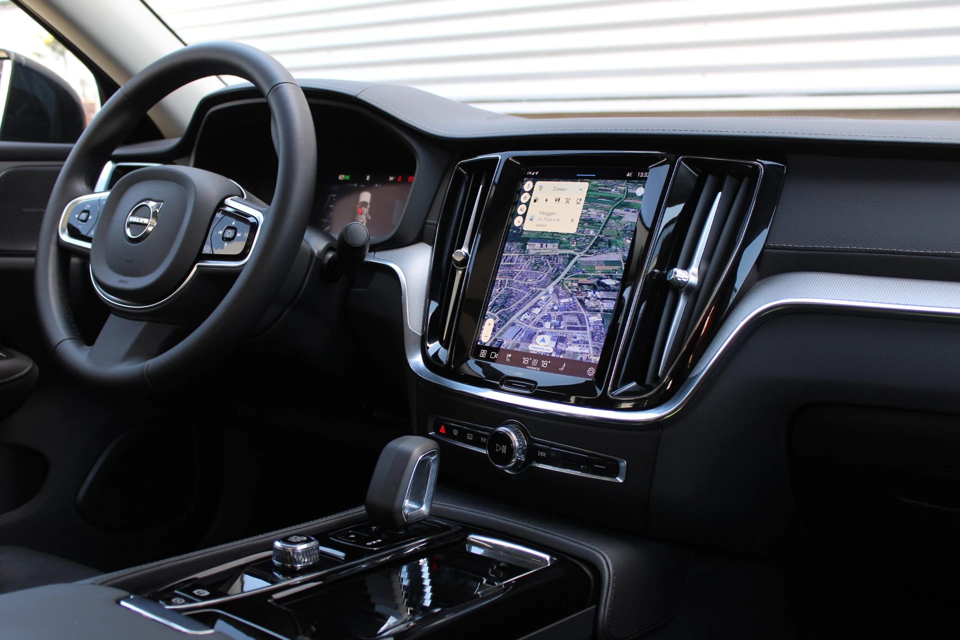 Hoofdafbeelding Volvo S60