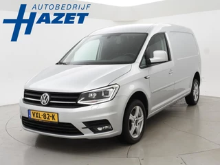 Volkswagen Caddy 2.0 TDI 150 PK L2H1 MAXI HIGHLINE + ADAPTIVE CRUISE | XENON | STOELVERW.