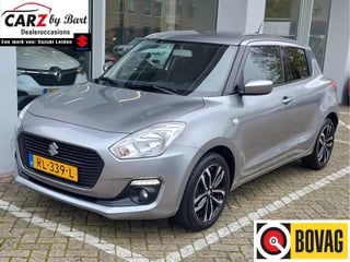 Suzuki Swift 1.2 SELECT Camera | Stoelverwarming | Navi