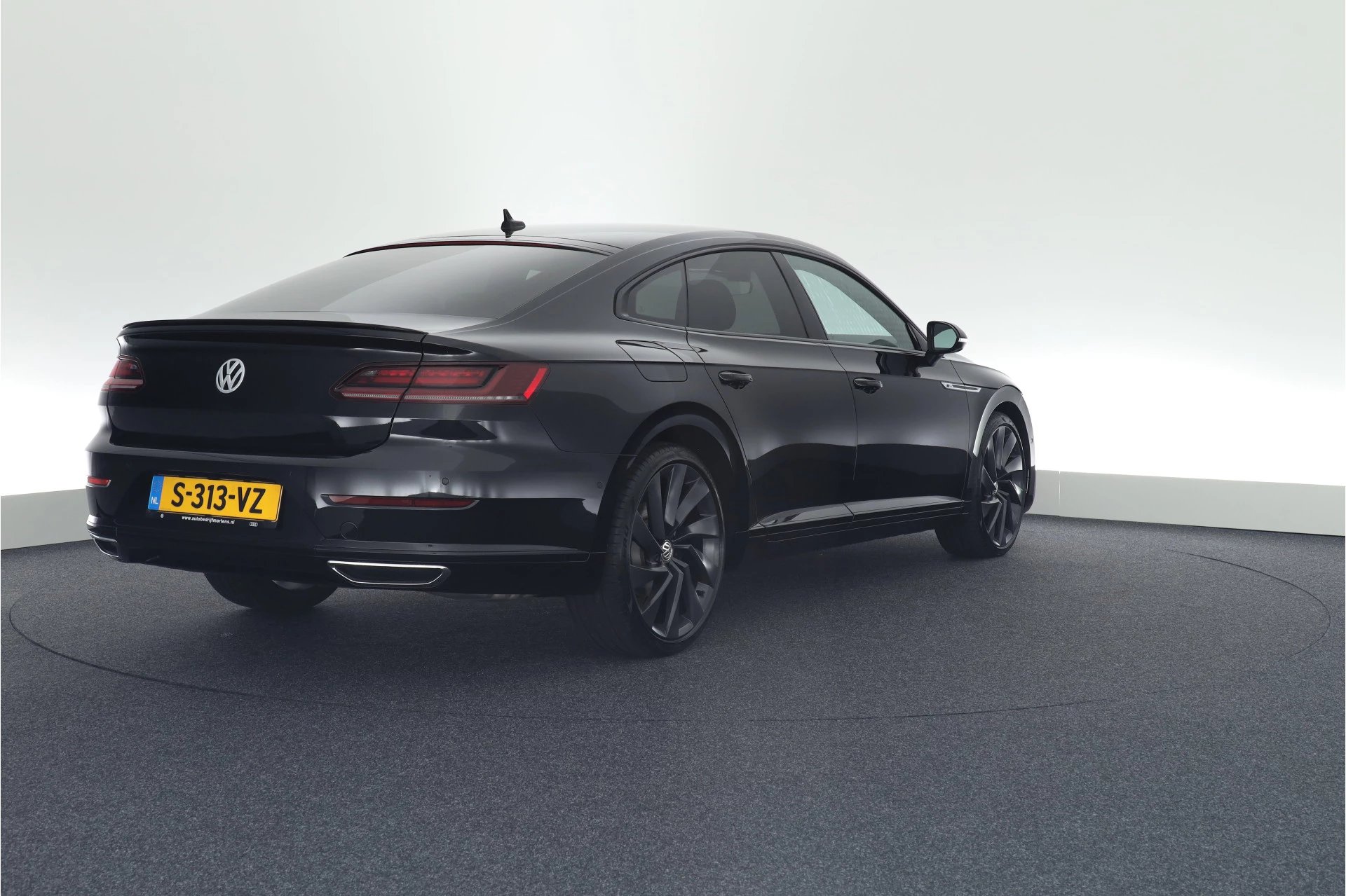 Hoofdafbeelding Volkswagen Arteon