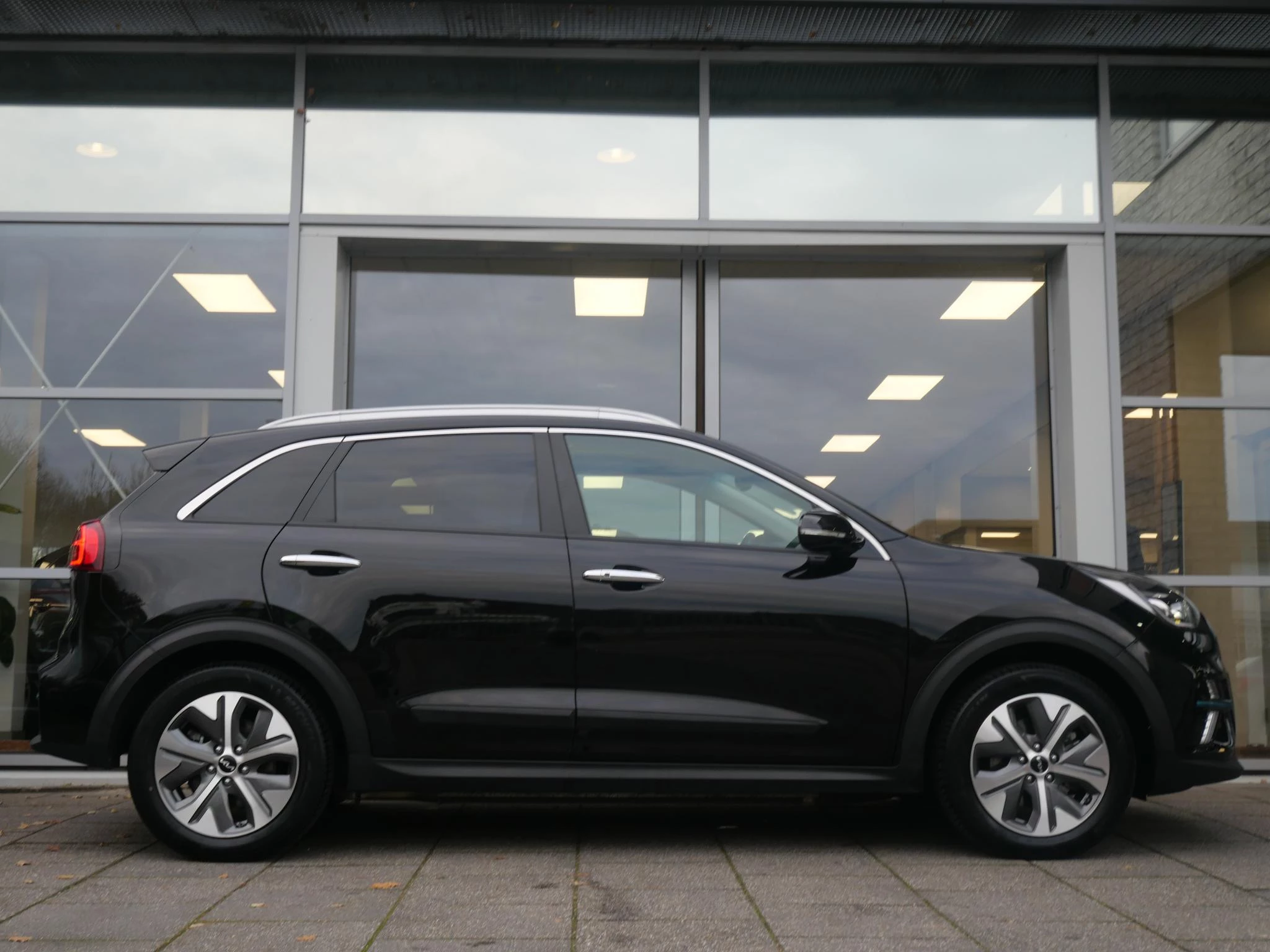 Hoofdafbeelding Kia e-Niro
