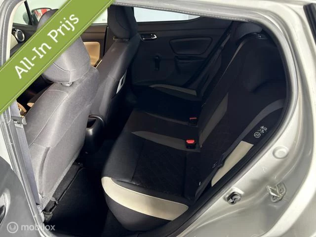 Hoofdafbeelding Nissan Micra