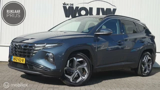 Hoofdafbeelding Hyundai Tucson Hybrid Hyundai Tucson 1.6 T-GDI HEV Premium Sky