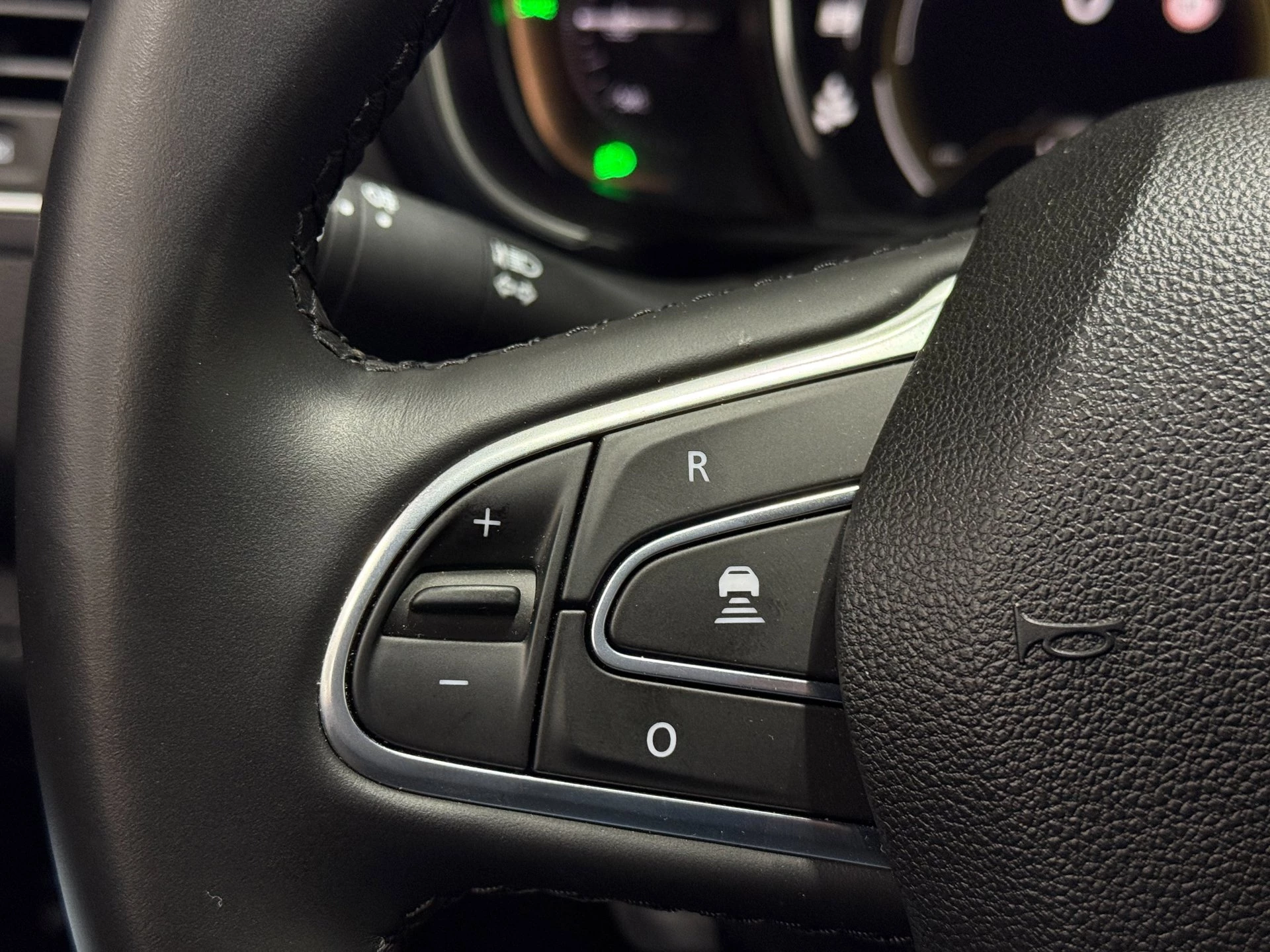 Hoofdafbeelding Renault Koleos