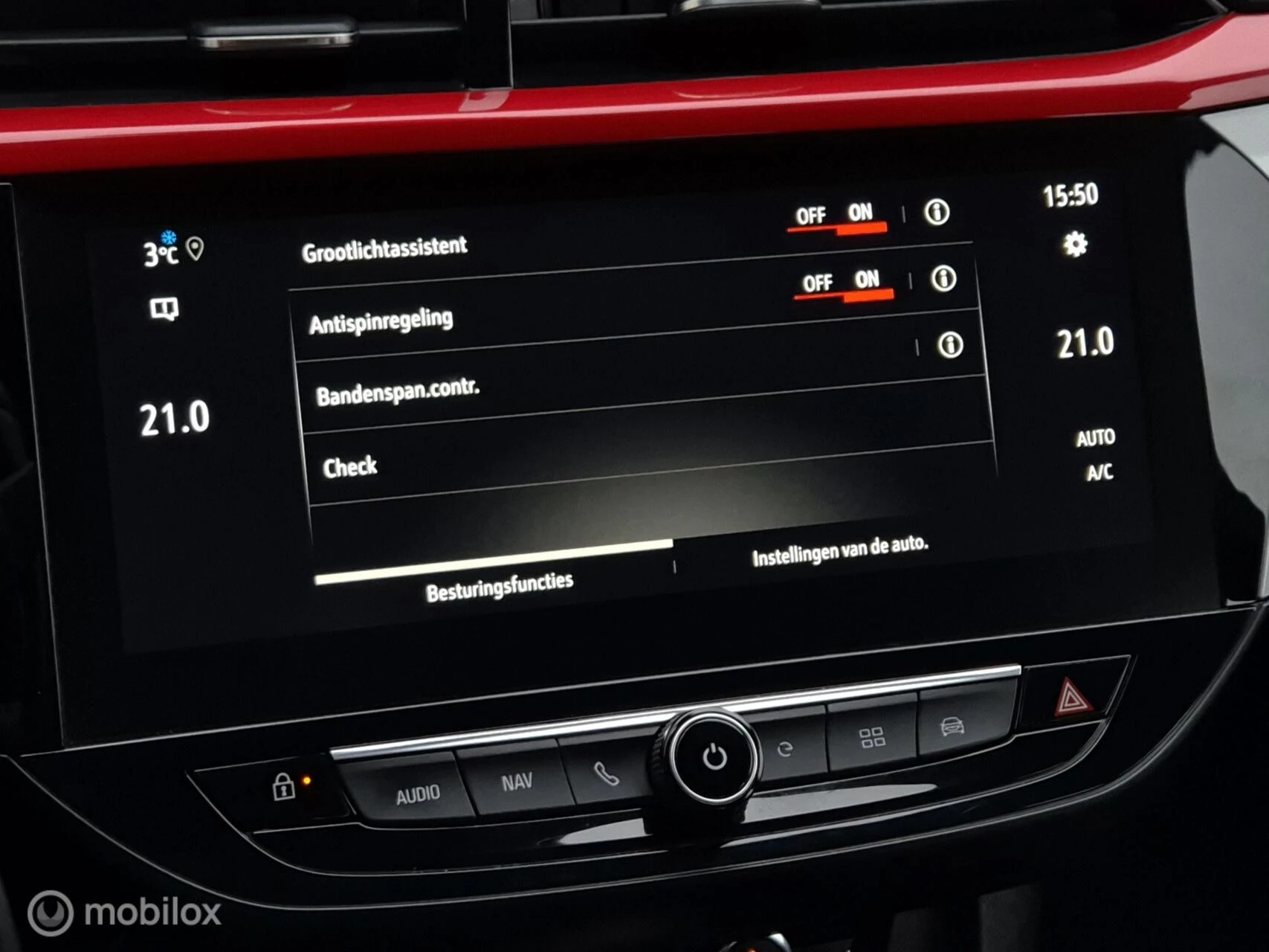 Hoofdafbeelding Opel Corsa-e