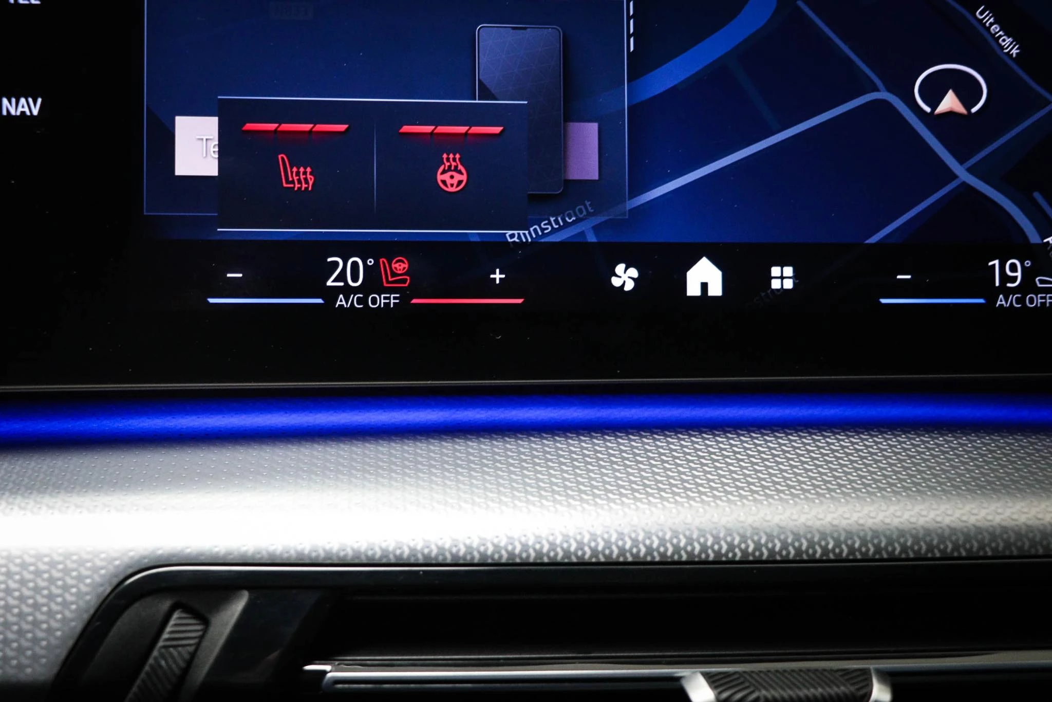 Hoofdafbeelding BMW iX1