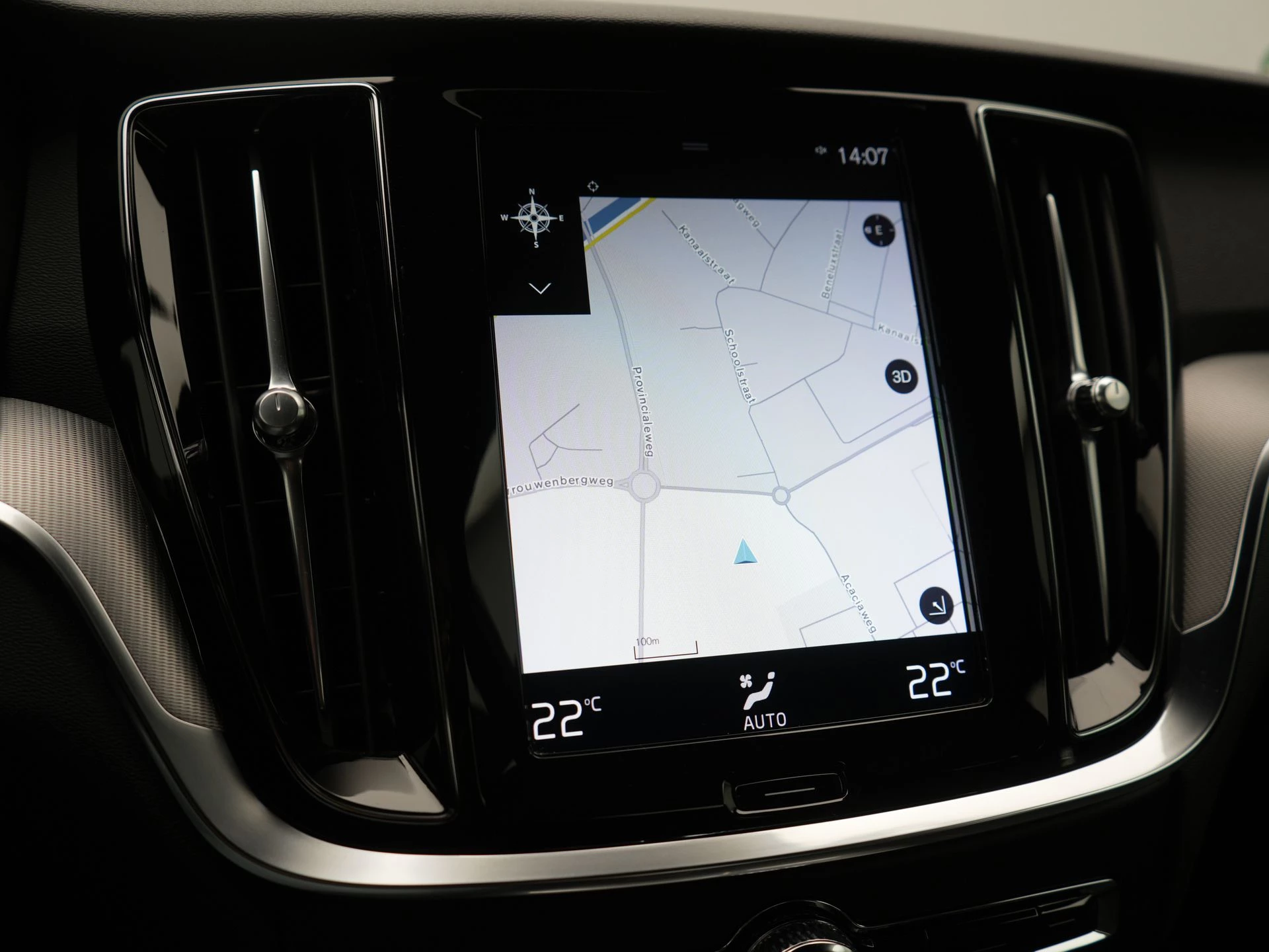 Hoofdafbeelding Volvo S60