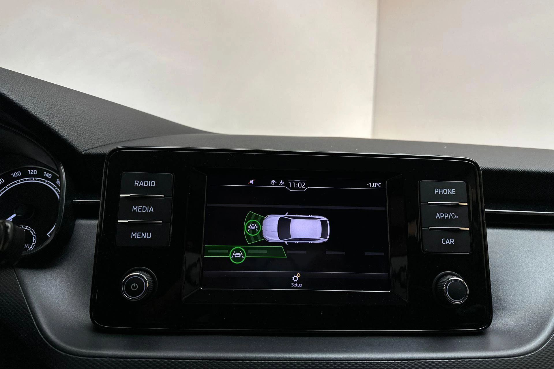 Hoofdafbeelding Škoda Scala