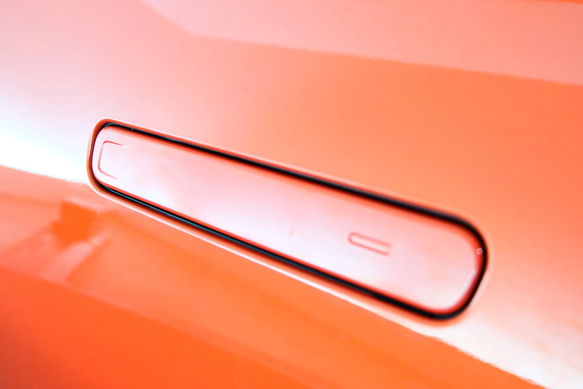 Hoofdafbeelding Kia EV3