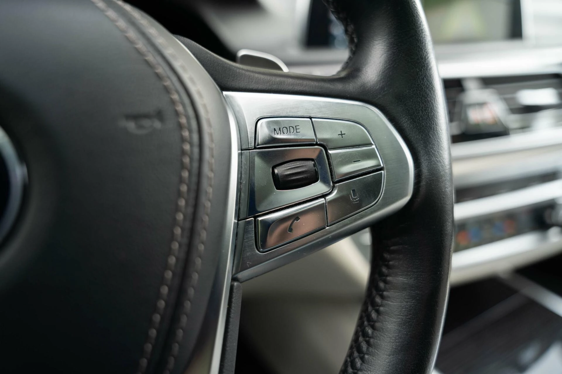 Hoofdafbeelding BMW 7 Serie