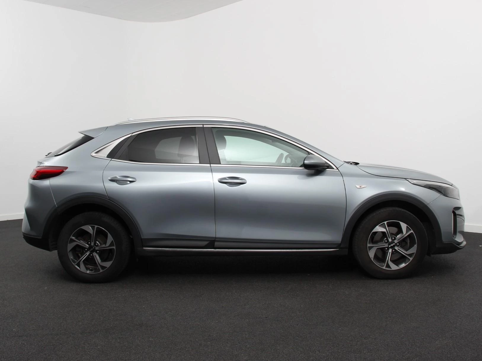 Hoofdafbeelding Kia XCeed