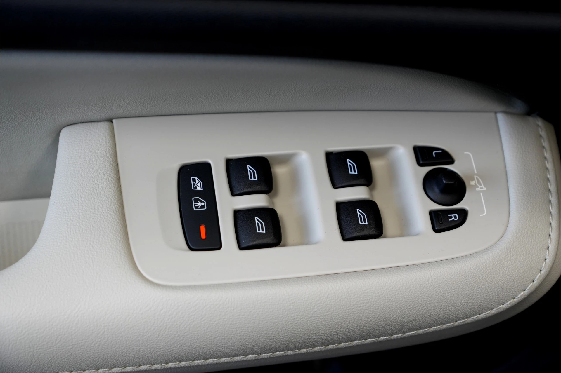 Hoofdafbeelding Volvo S60