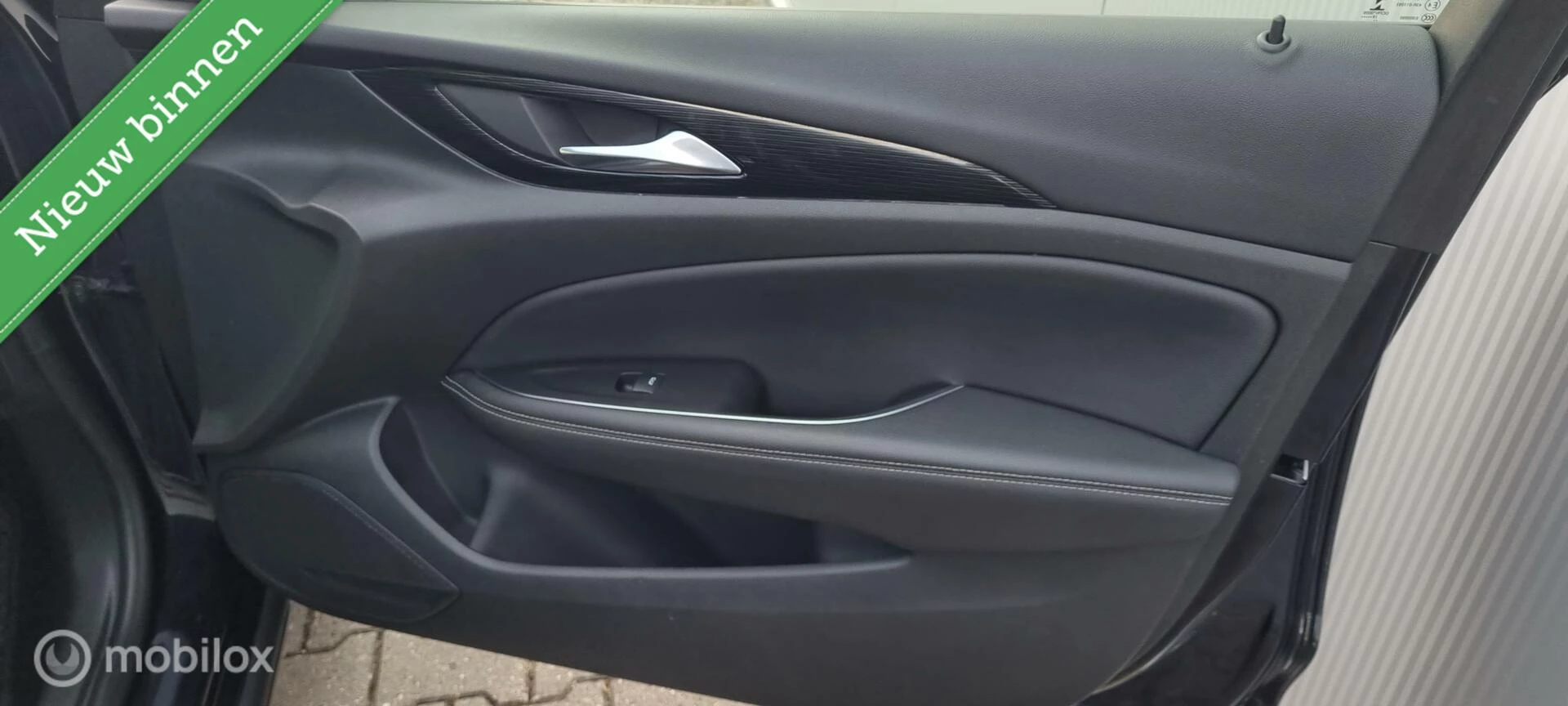Hoofdafbeelding Opel Insignia