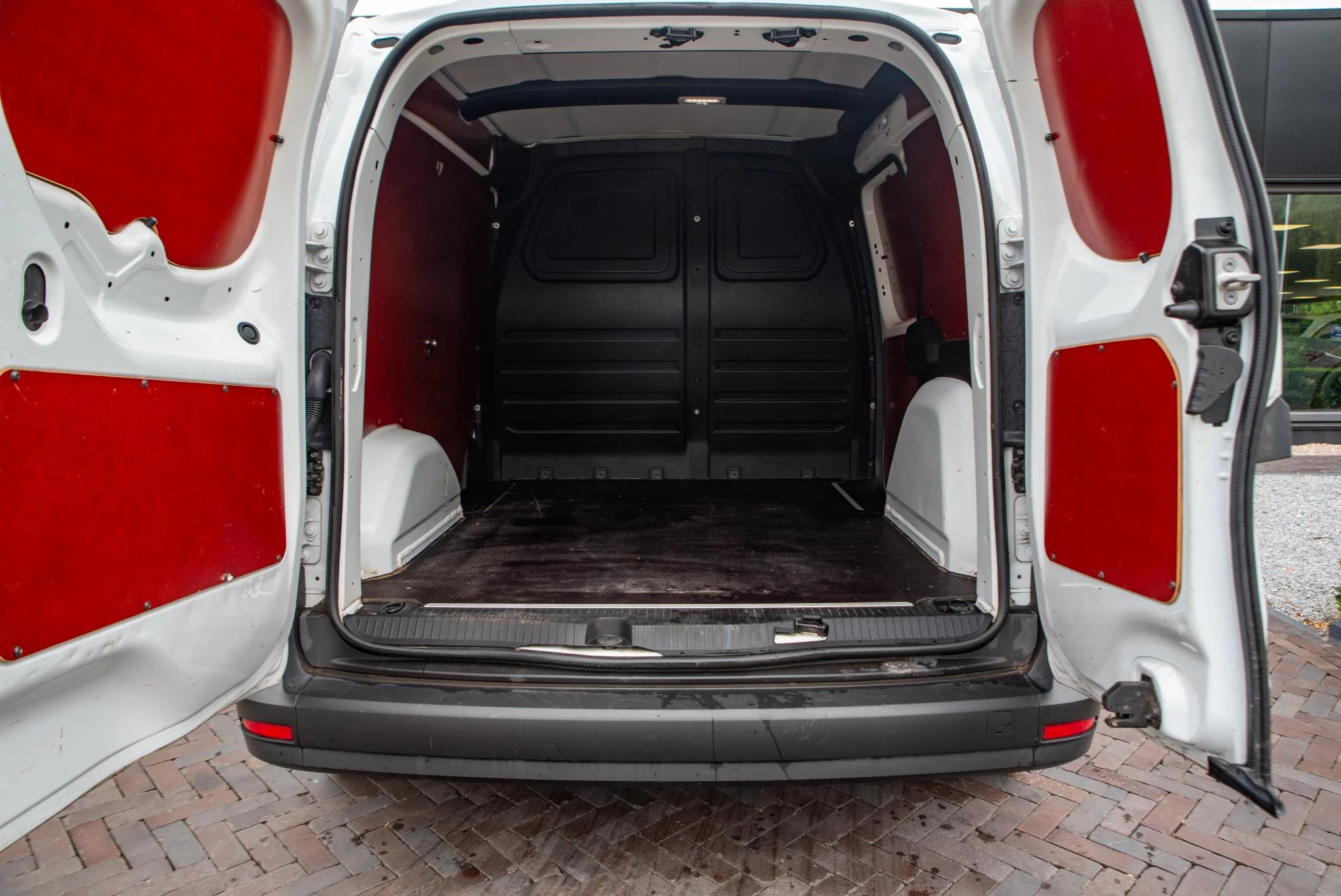 Hoofdafbeelding Mercedes-Benz Citan