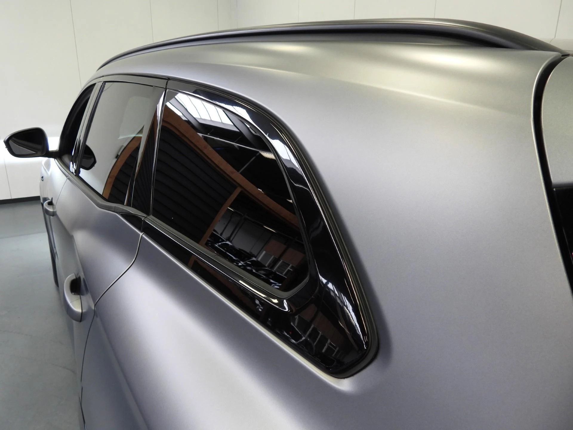 Hoofdafbeelding Renault Espace