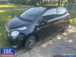 Citroen C1 1.0 VTi Feel
