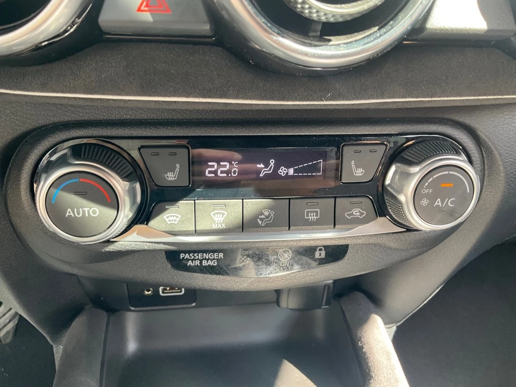Hoofdafbeelding Nissan Juke