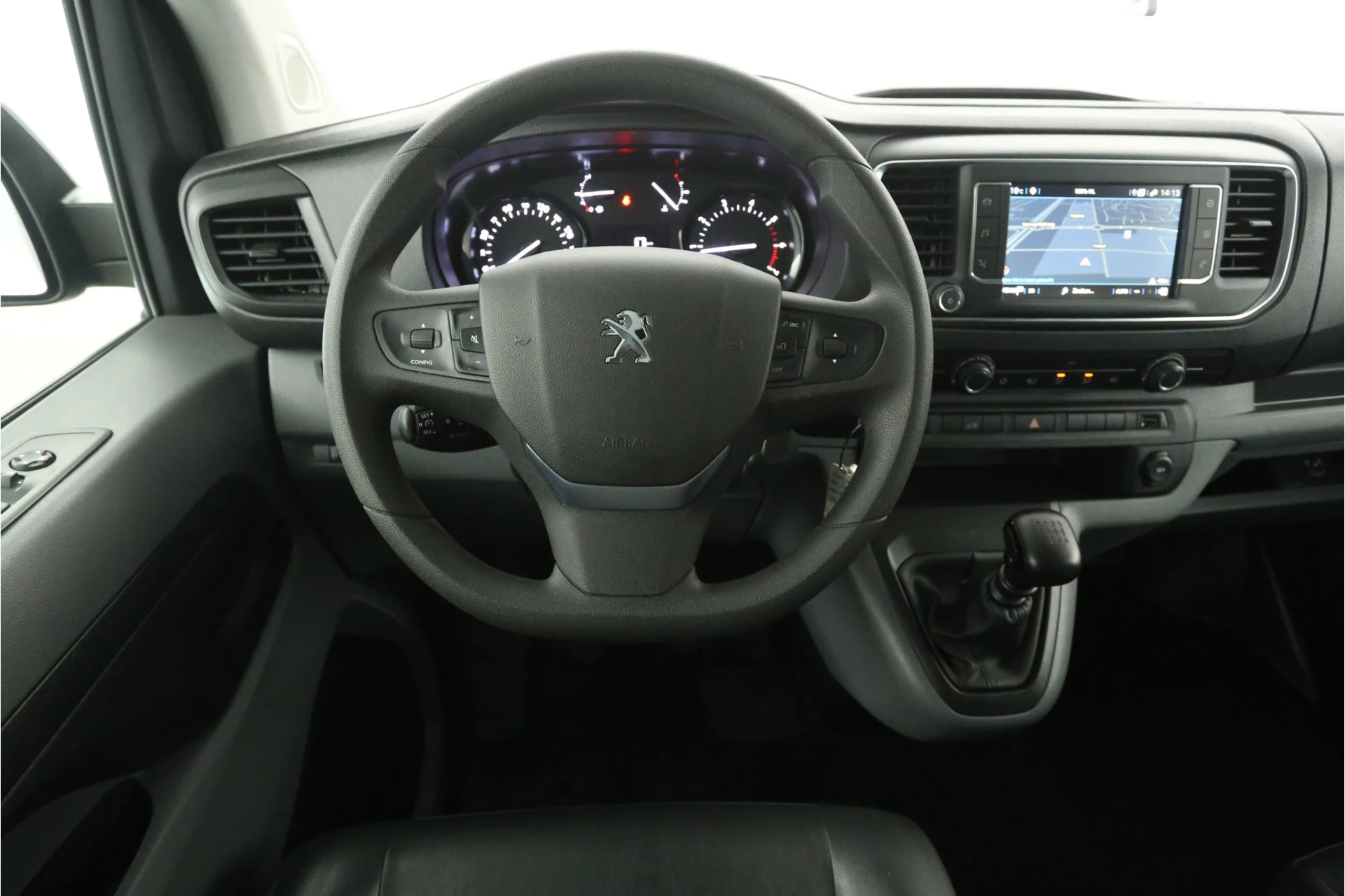 Hoofdafbeelding Peugeot Expert