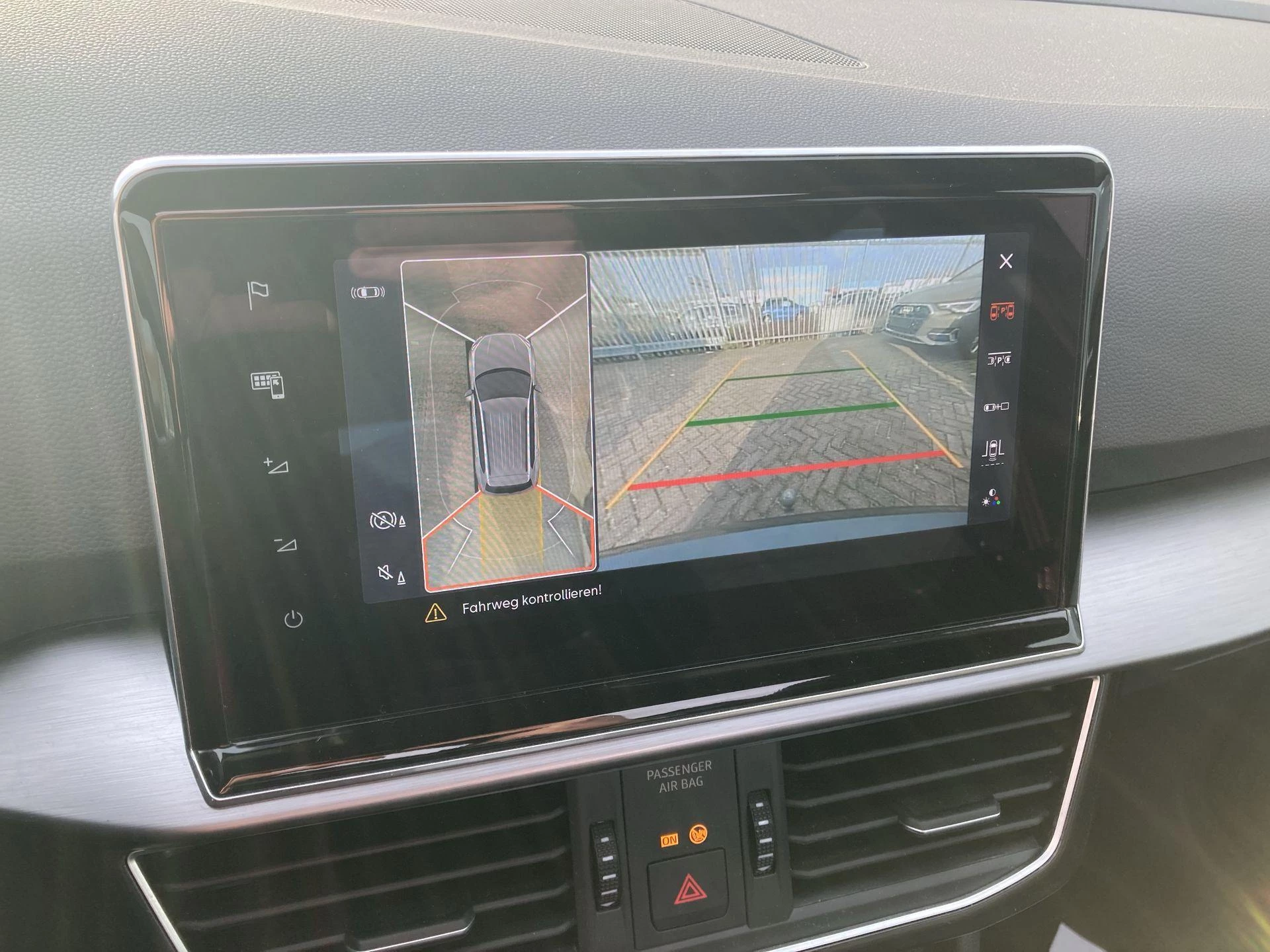 Hoofdafbeelding SEAT Tarraco