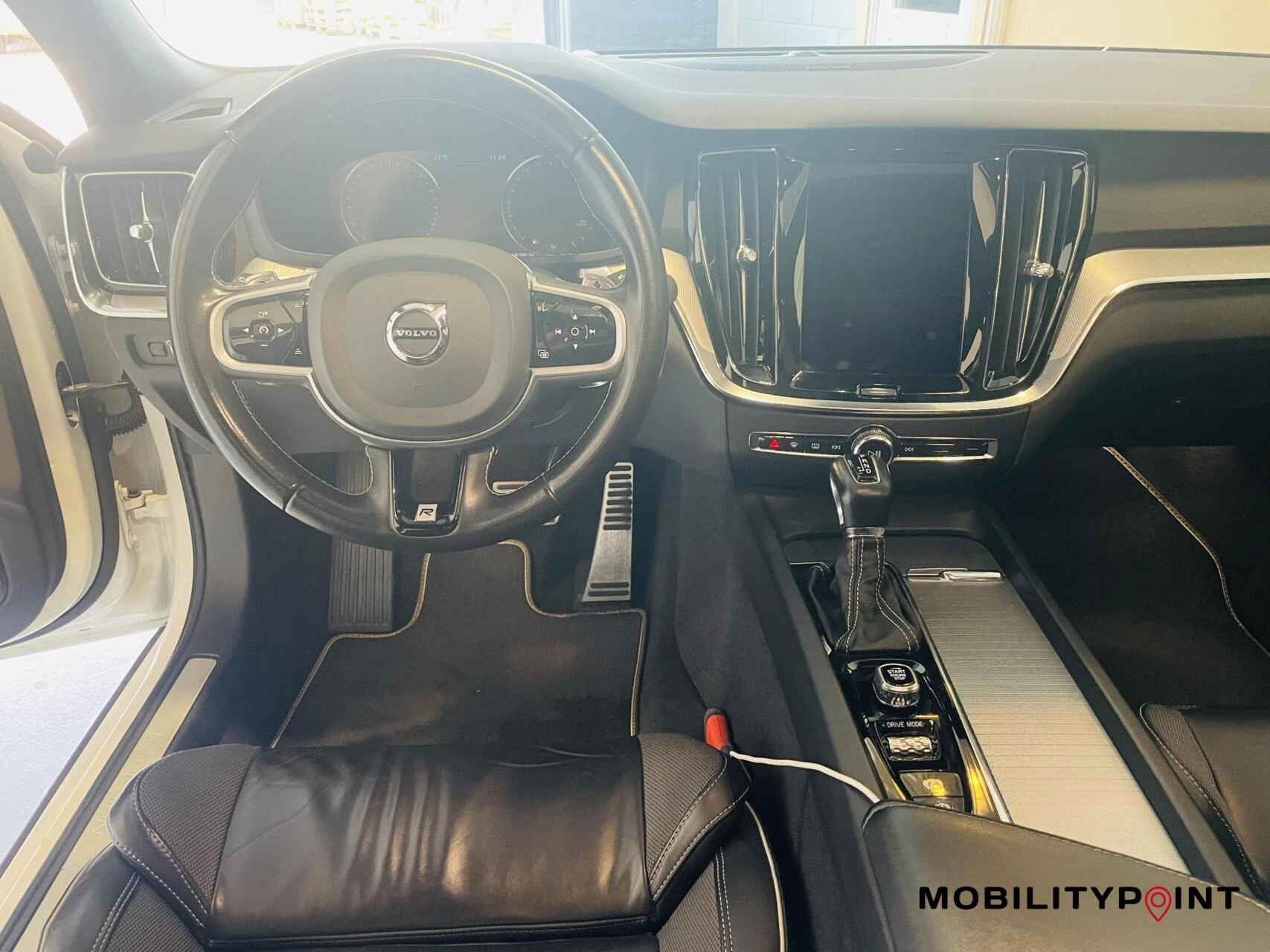 Hoofdafbeelding Volvo S60