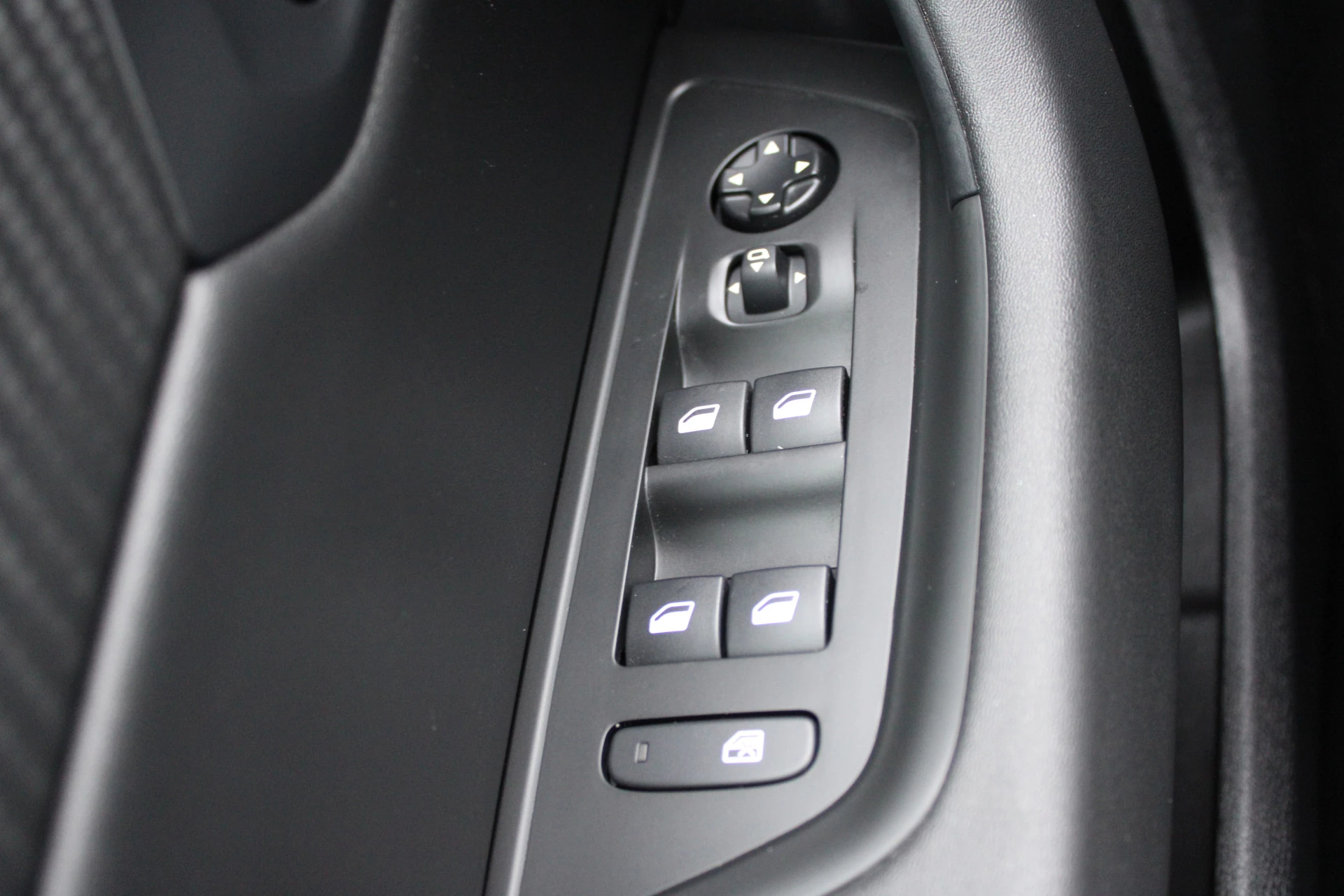 Hoofdafbeelding Peugeot 508