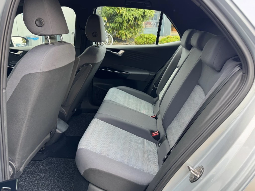 Hoofdafbeelding Volkswagen ID.3