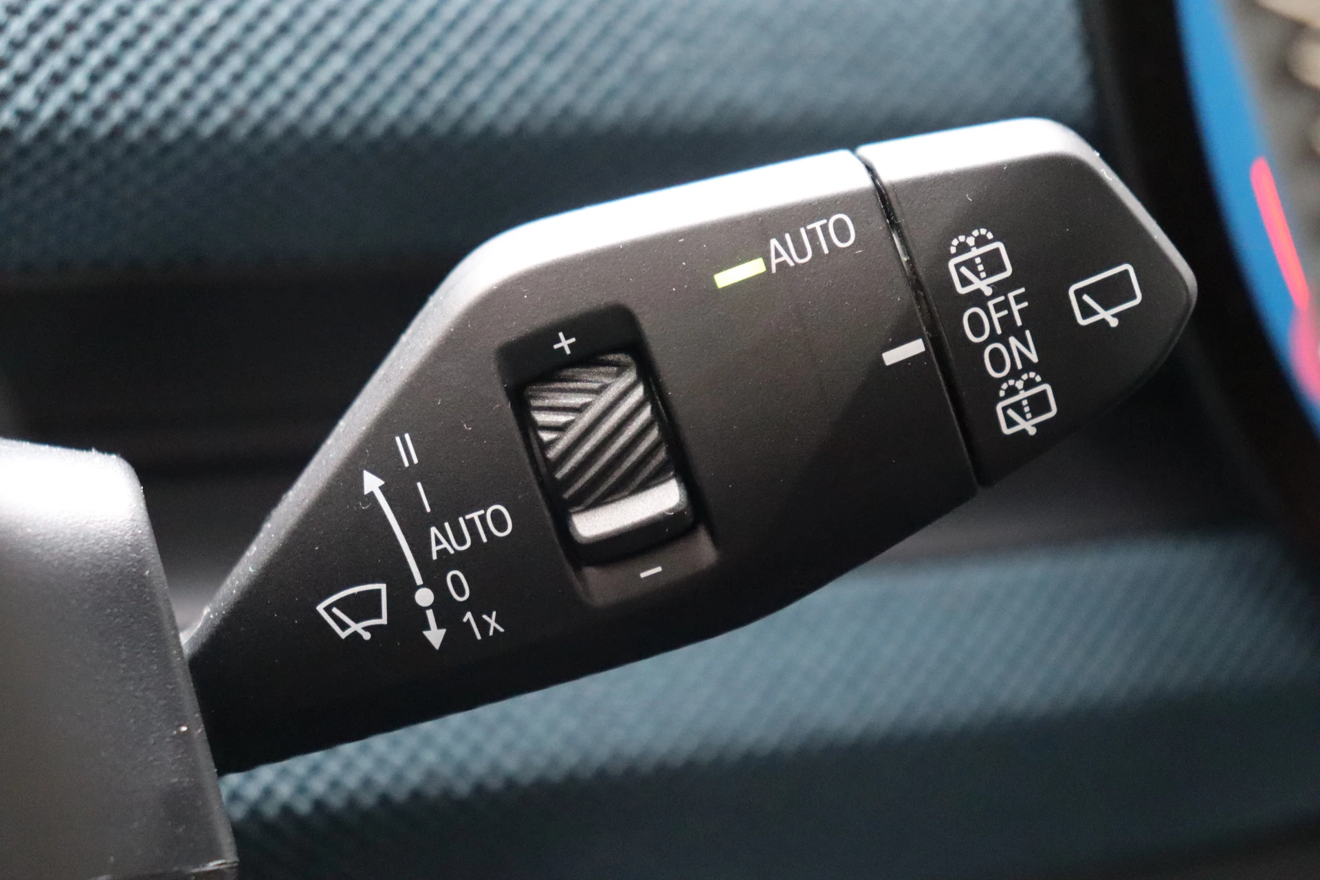 Hoofdafbeelding MINI Aceman