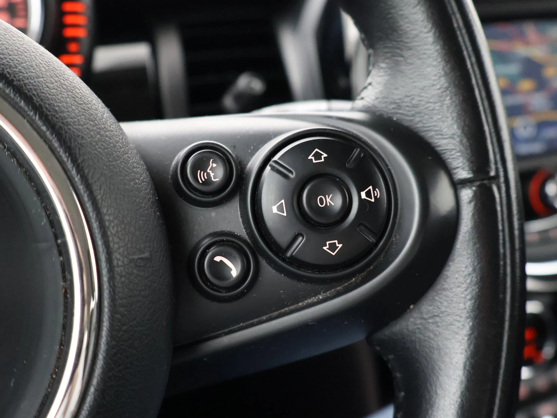 Hoofdafbeelding MINI Cooper S