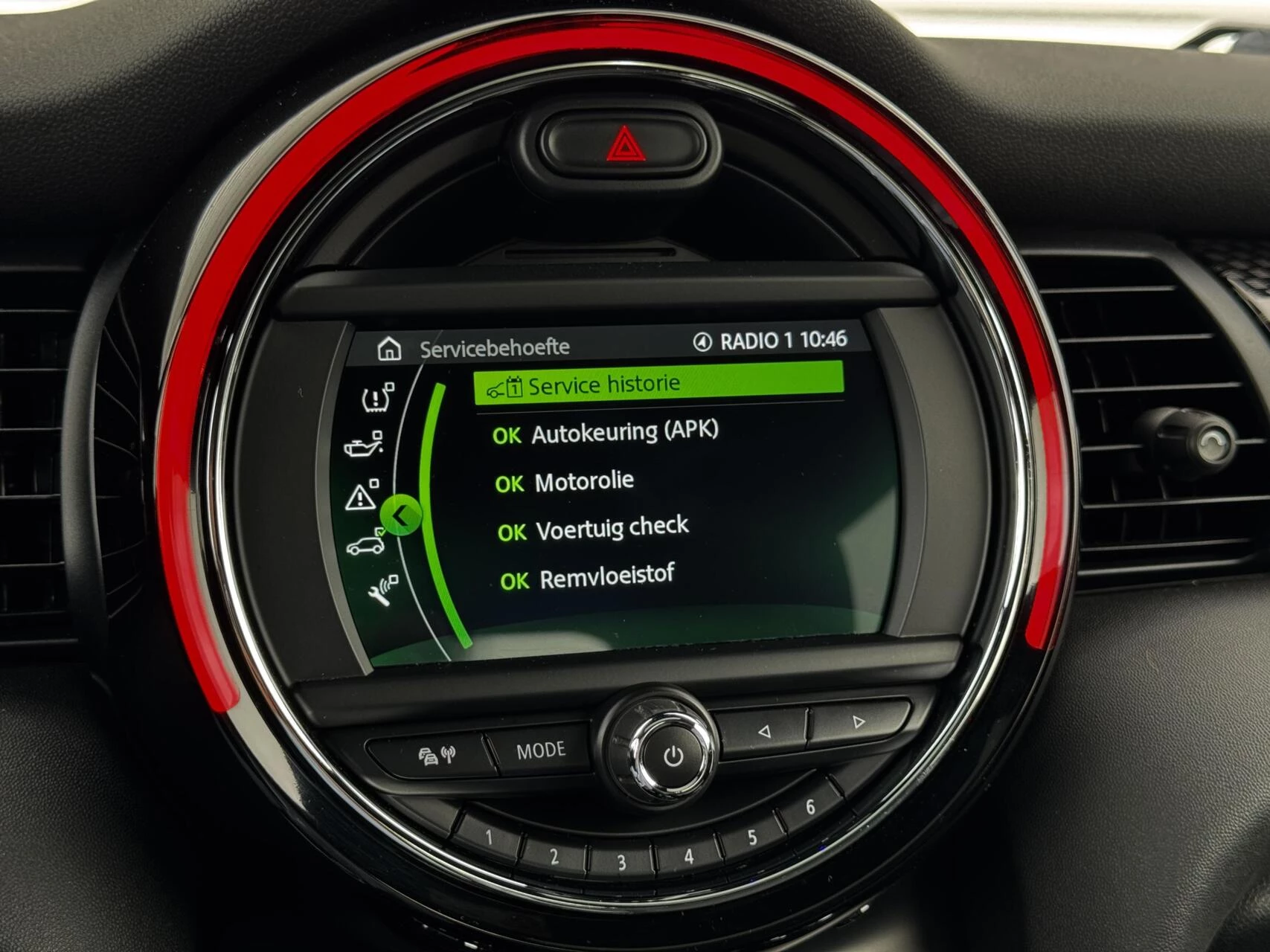 Hoofdafbeelding MINI Cooper S