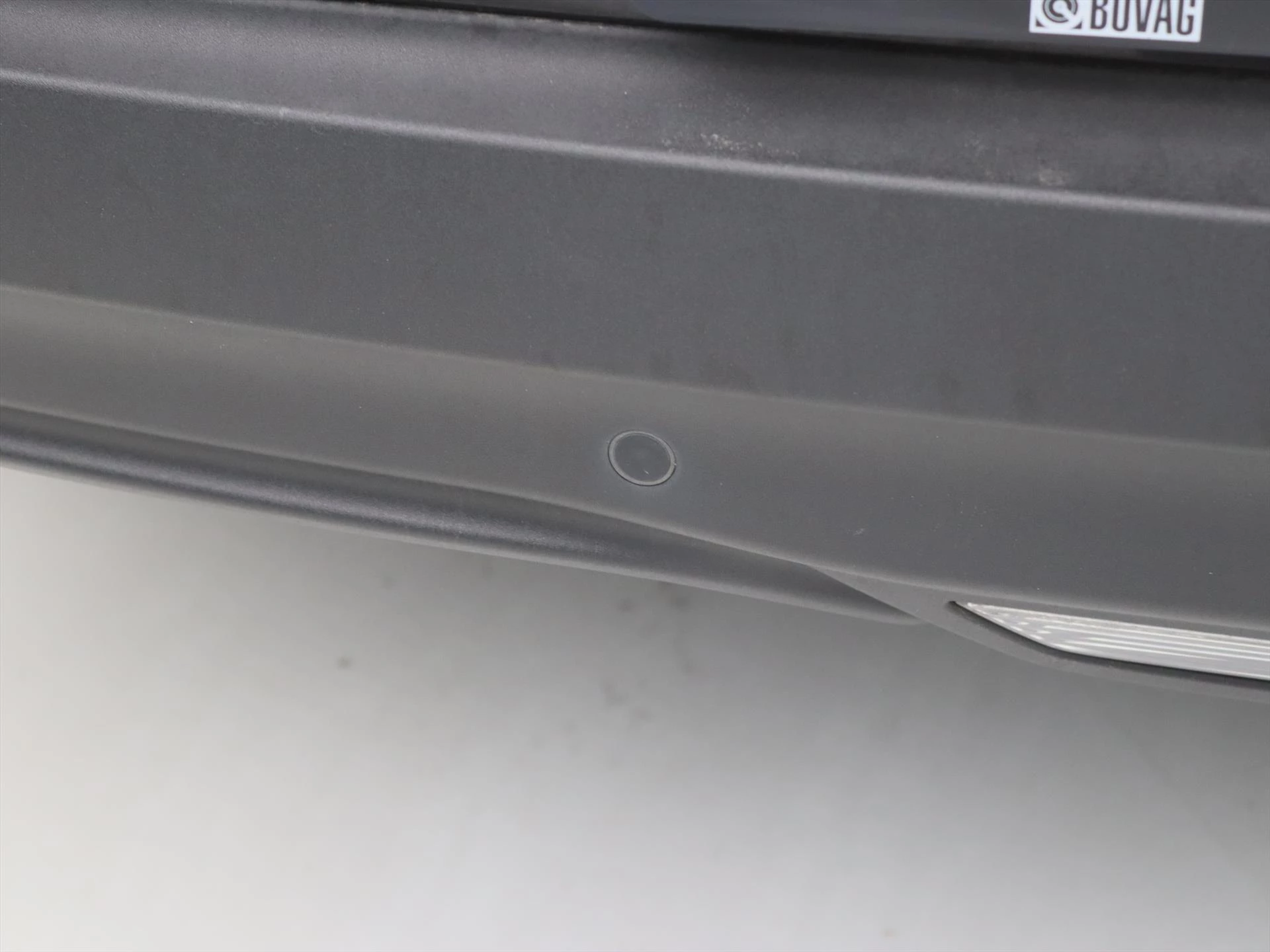 Hoofdafbeelding Ford Mustang Mach-E