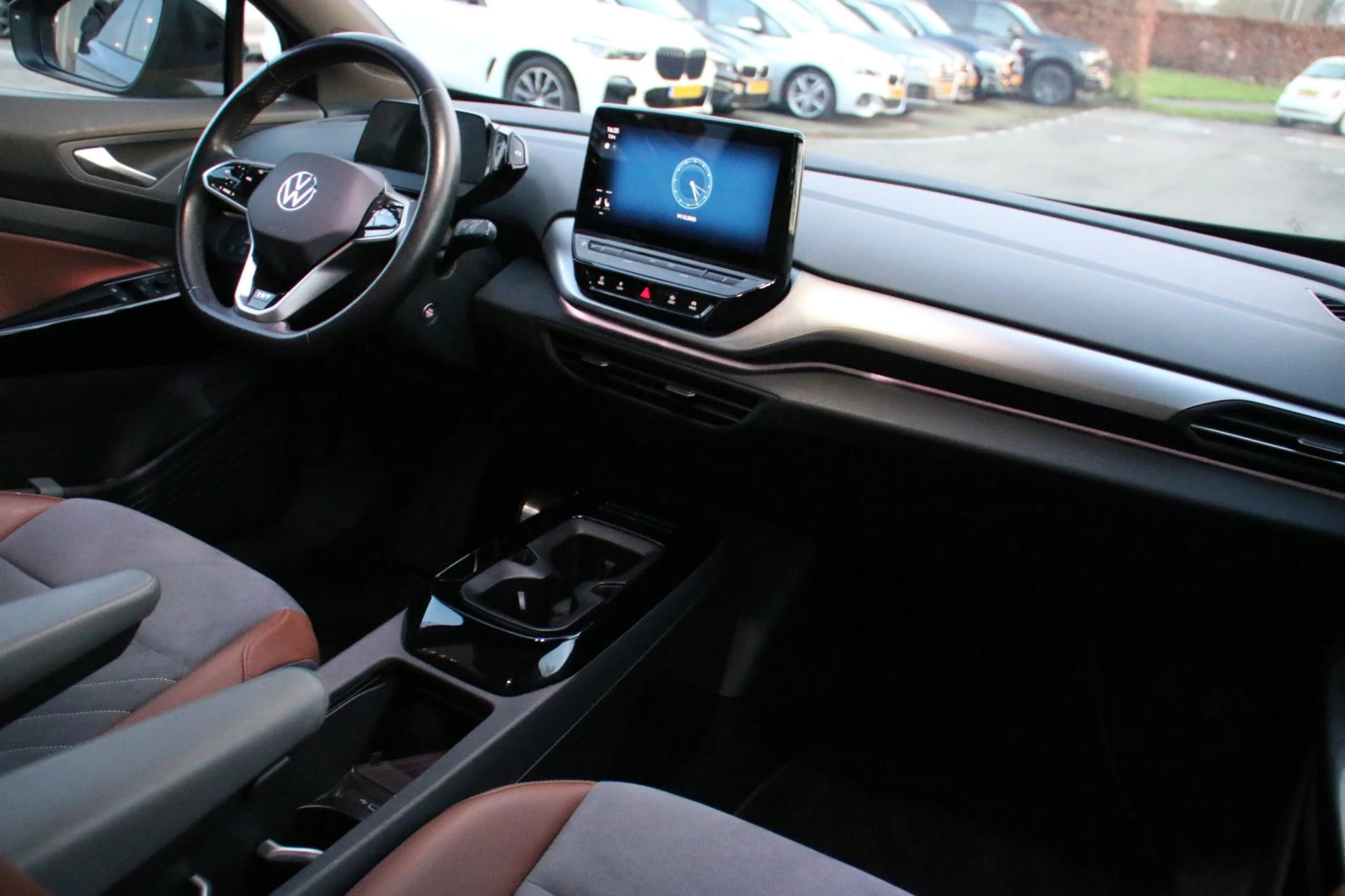 Hoofdafbeelding Volkswagen ID.4