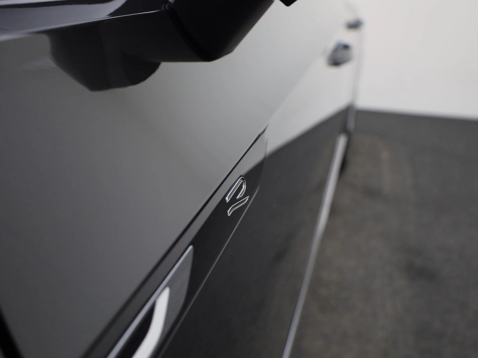 Hoofdafbeelding Volkswagen Arteon