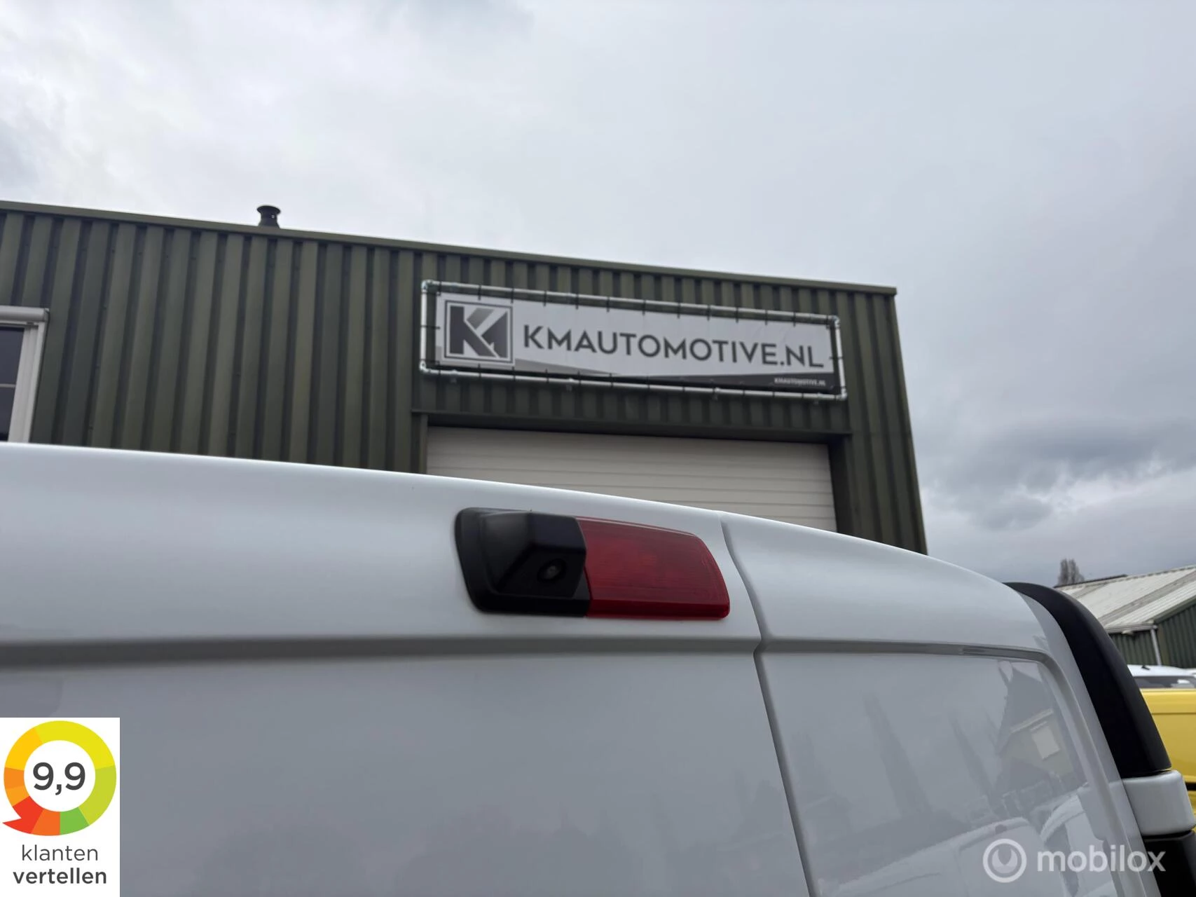 Hoofdafbeelding Fiat Talento