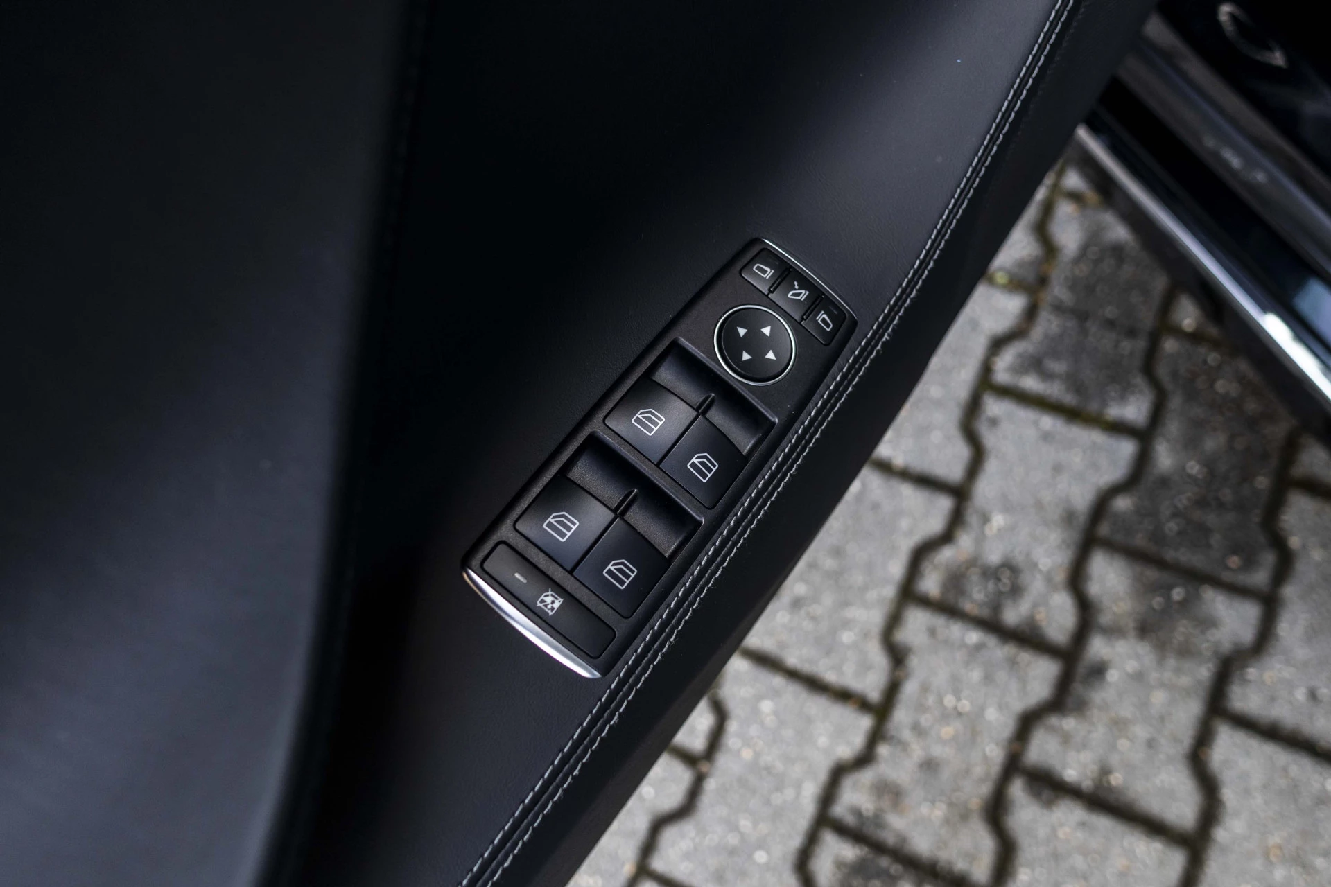 Hoofdafbeelding Tesla Model S