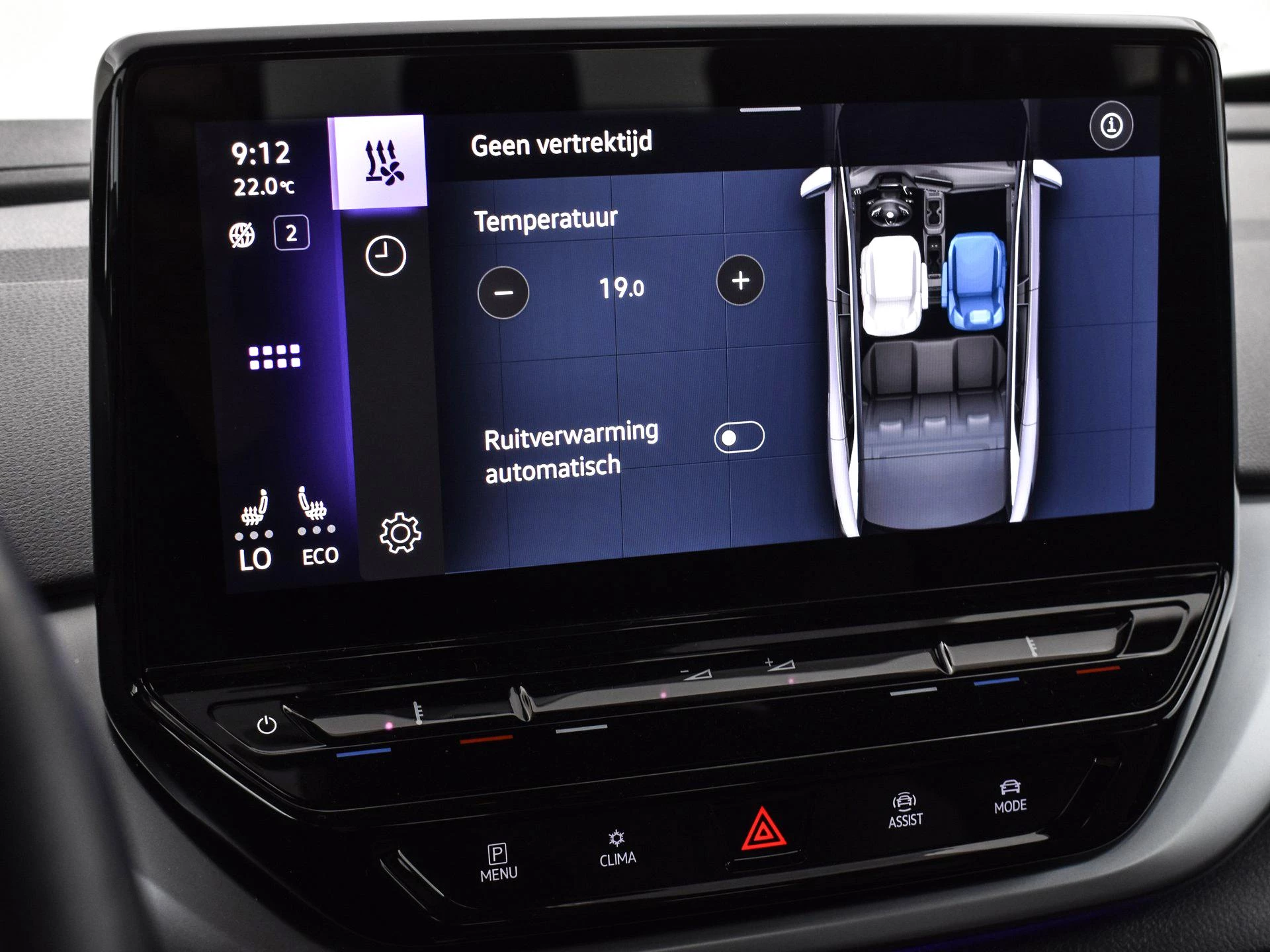 Hoofdafbeelding Volkswagen ID.4