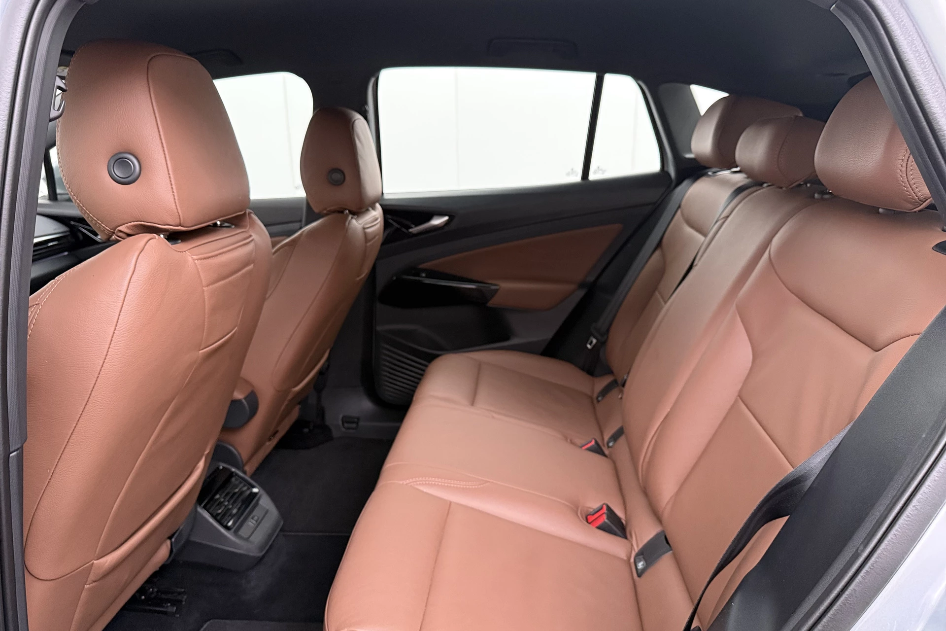 Hoofdafbeelding Volkswagen ID.4