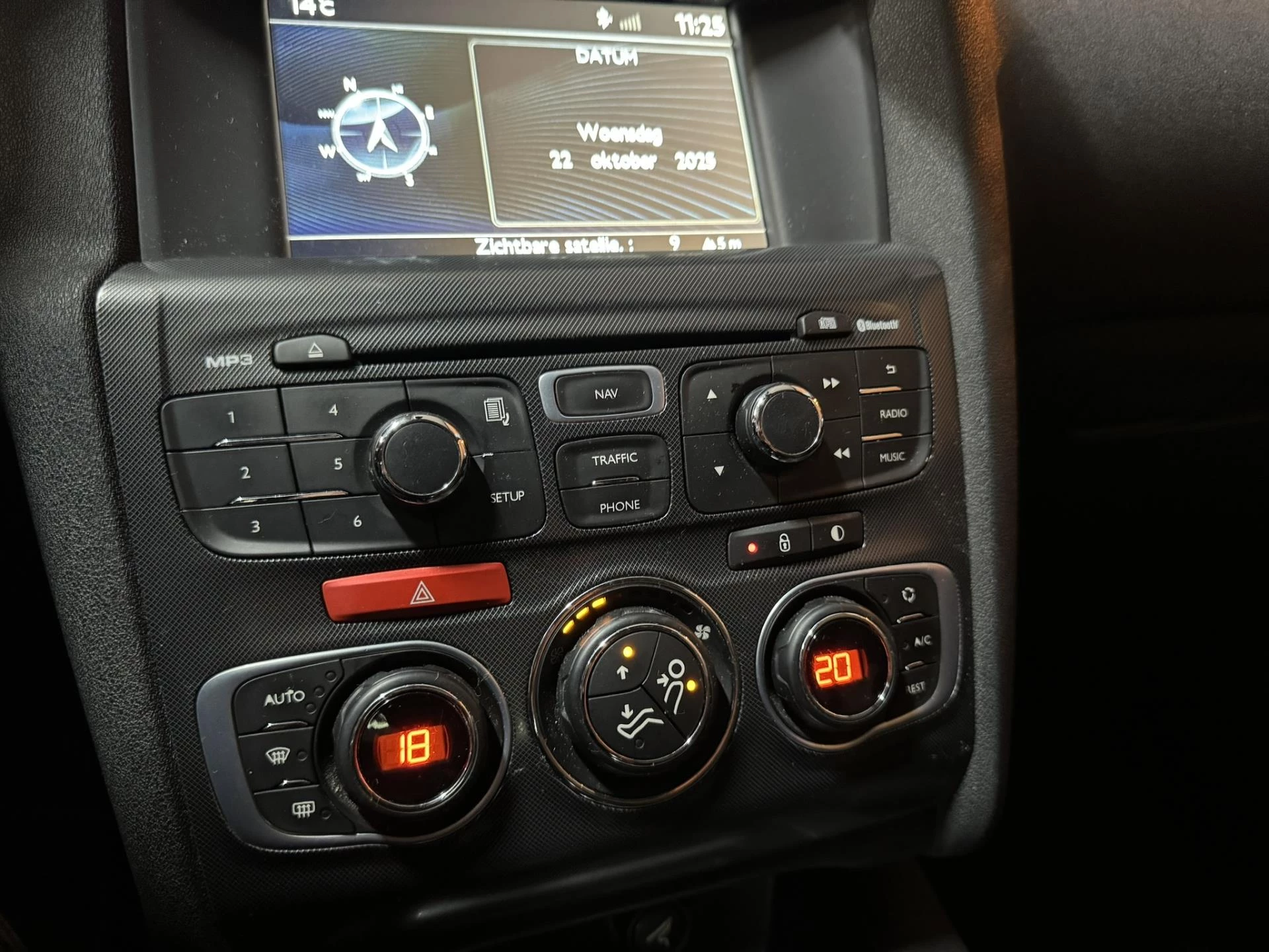 Hoofdafbeelding Citroën C4