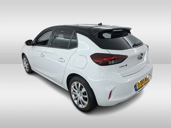 Hoofdafbeelding Opel Corsa-e