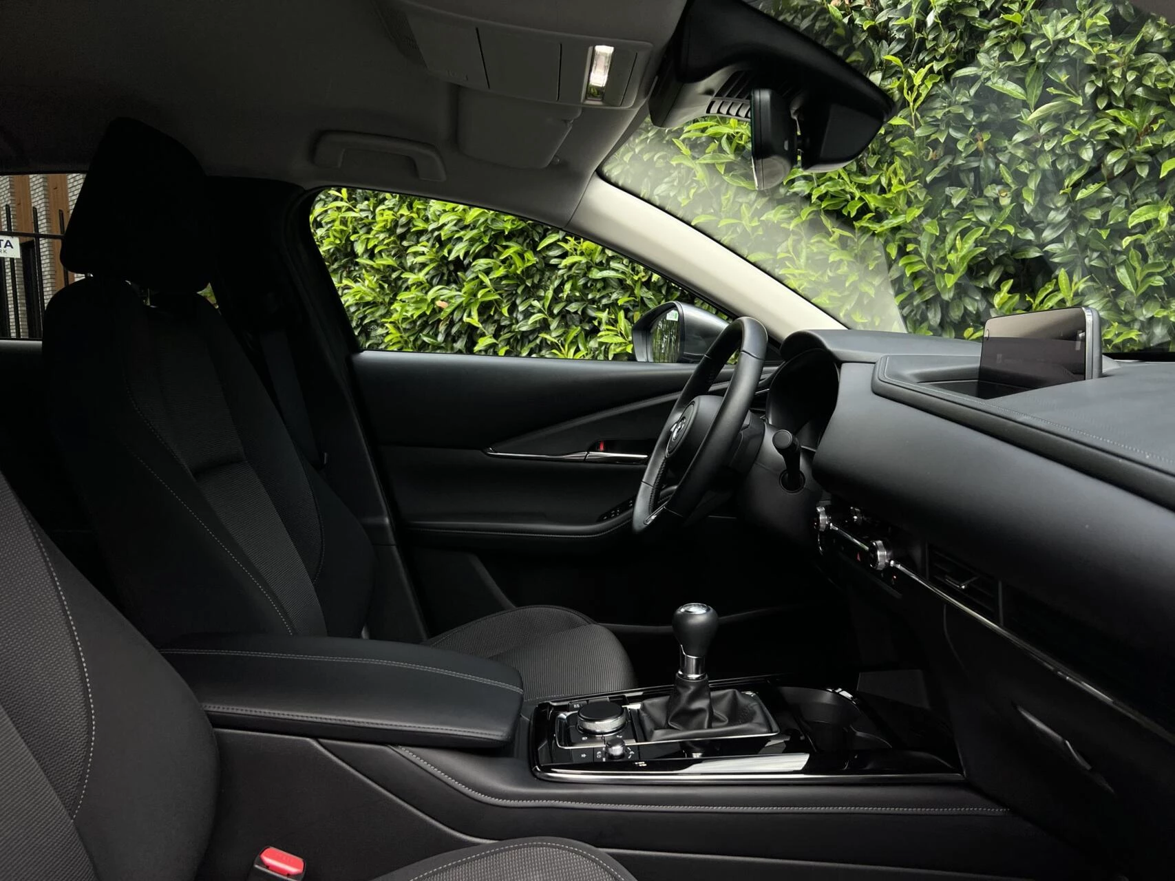 Hoofdafbeelding Mazda CX-30