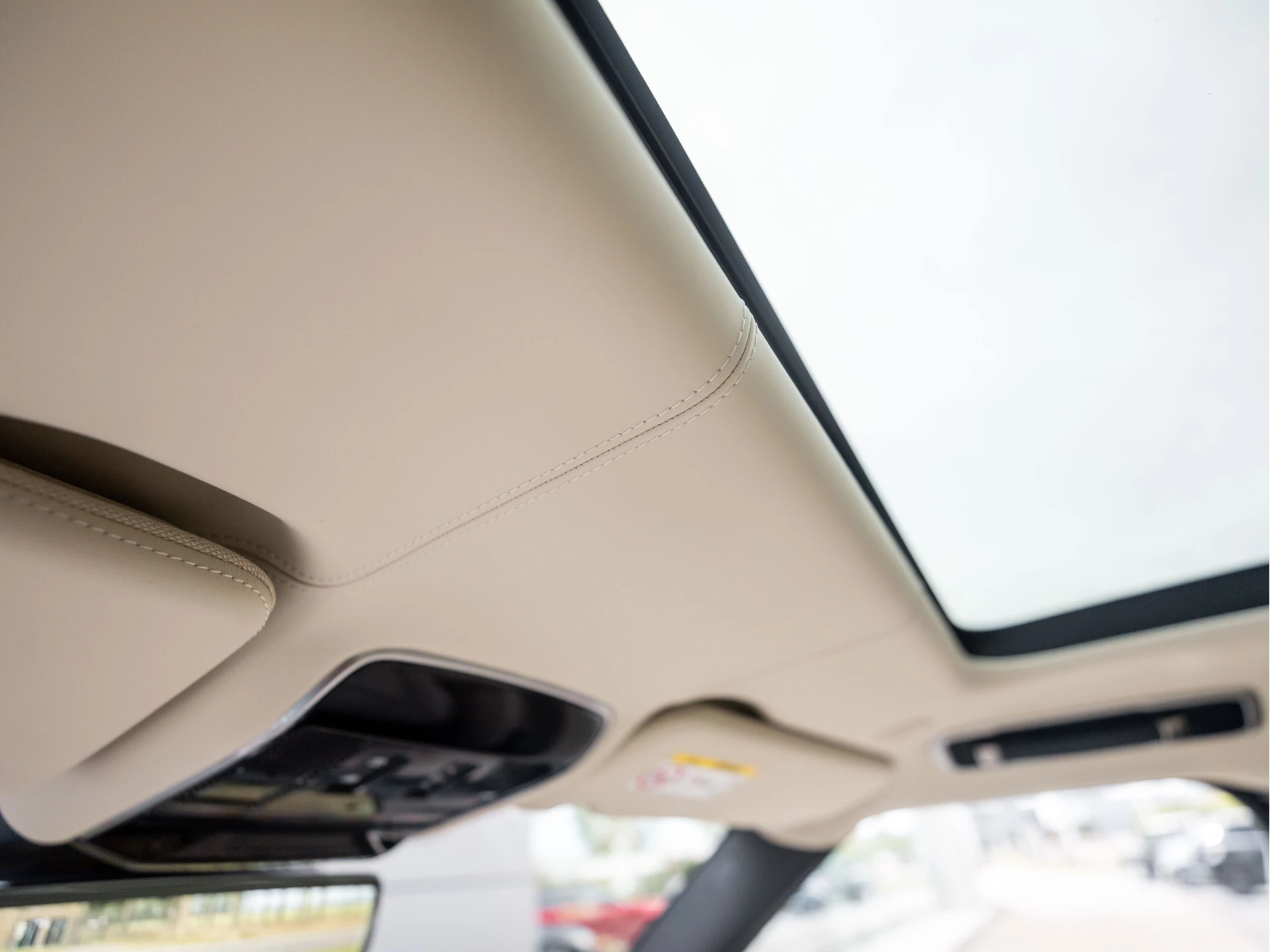 Hoofdafbeelding Land Rover Range Rover