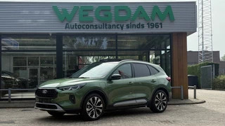 Ford Kuga 2.5 PHEV ACTIVE X / FULL OPTIONS / 20inch