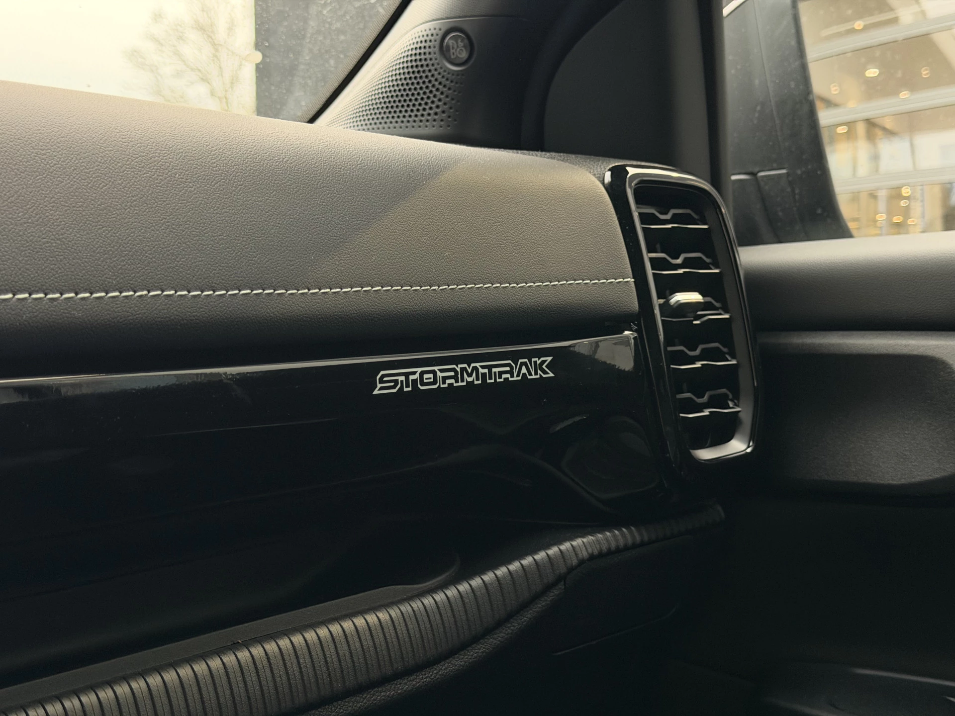 Hoofdafbeelding Ford Ranger