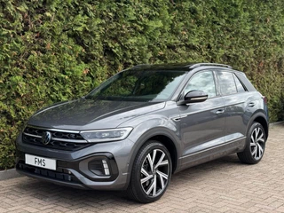 Volkswagen T-Roc 1.5 TSI 3x R-Line Panorama CarPlay