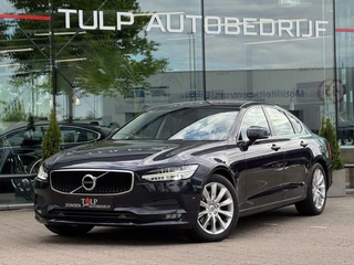 Volvo S90 2.0 D4 Momentum Automaat 2017 Dealer onderh