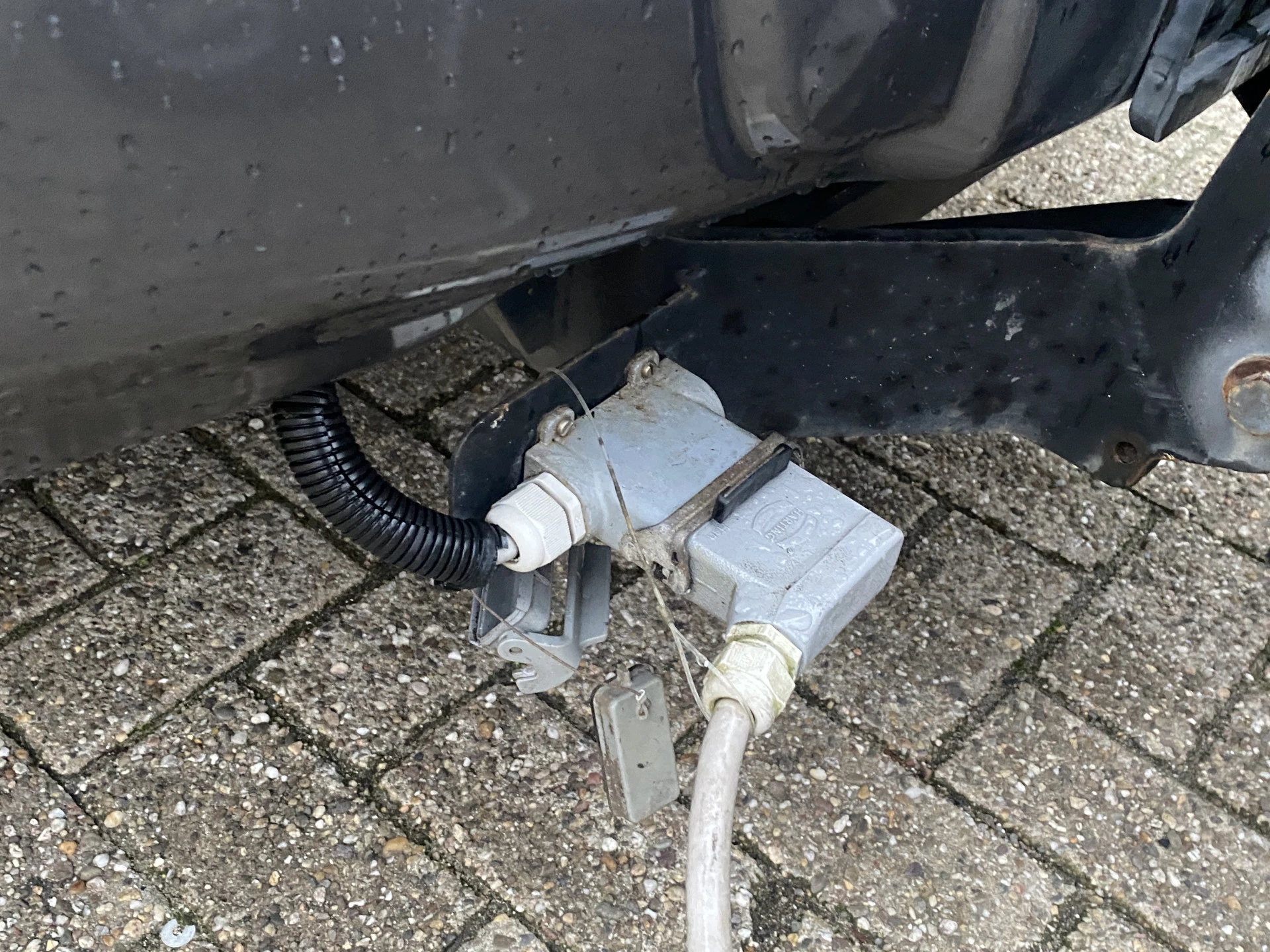 Hoofdafbeelding NIDO Rolbezem Sneeuwbezem